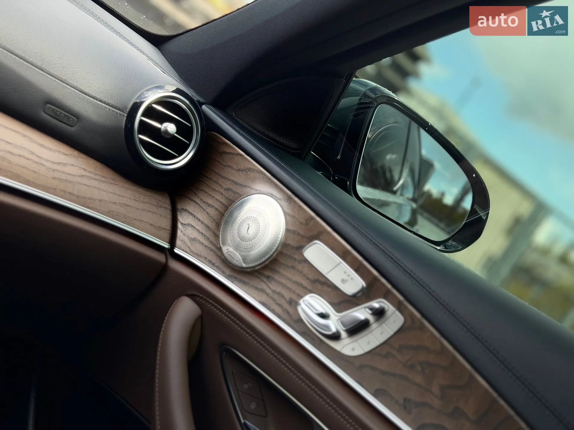 Mercedes-Benz E-Class 2021 VIN W1KZF6BB5MA993072 фото оголошення 71 з 86