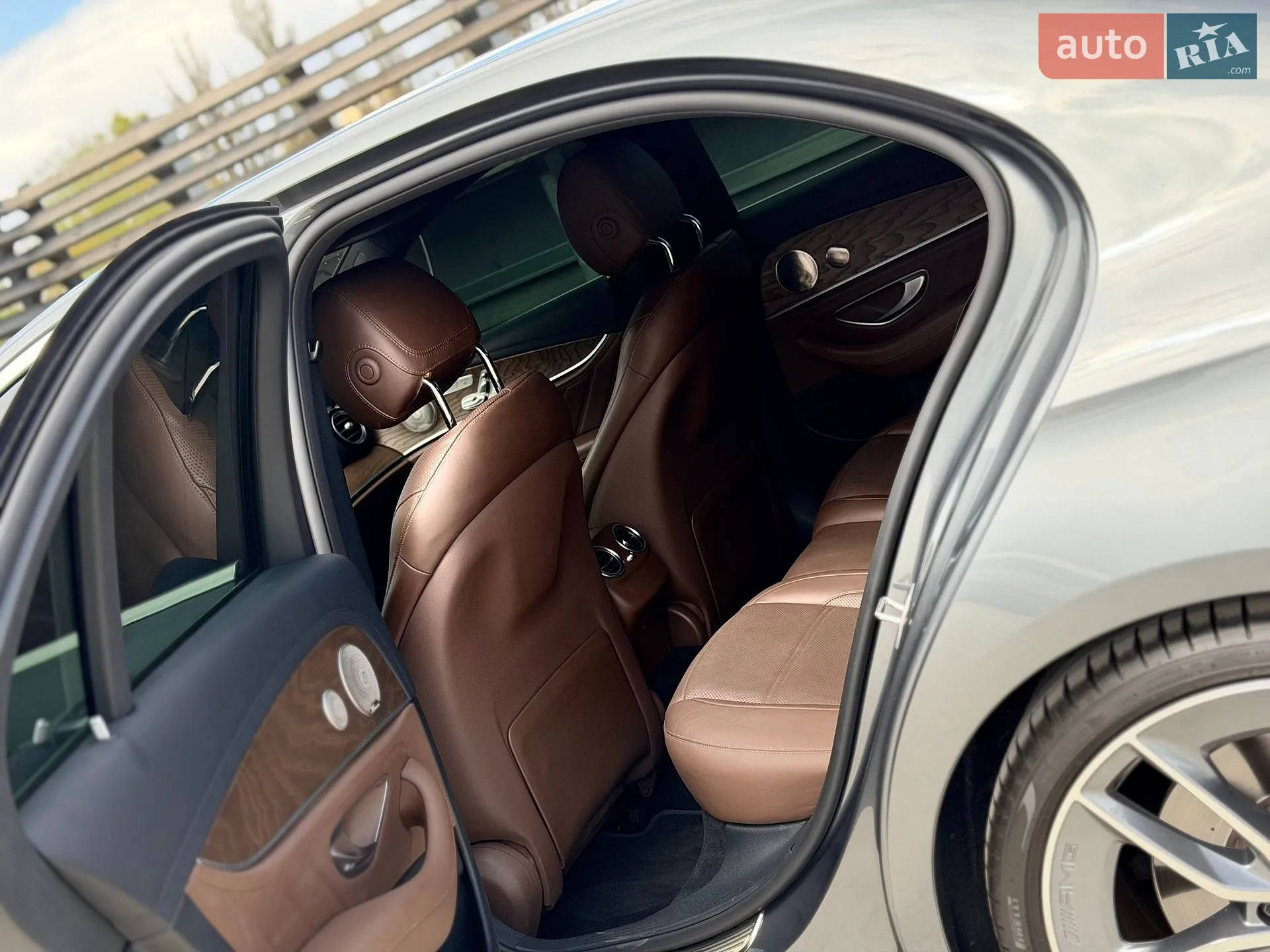 Mercedes-Benz E-Class 2021 VIN W1KZF6BB5MA993072 фото оголошення 73 з 86