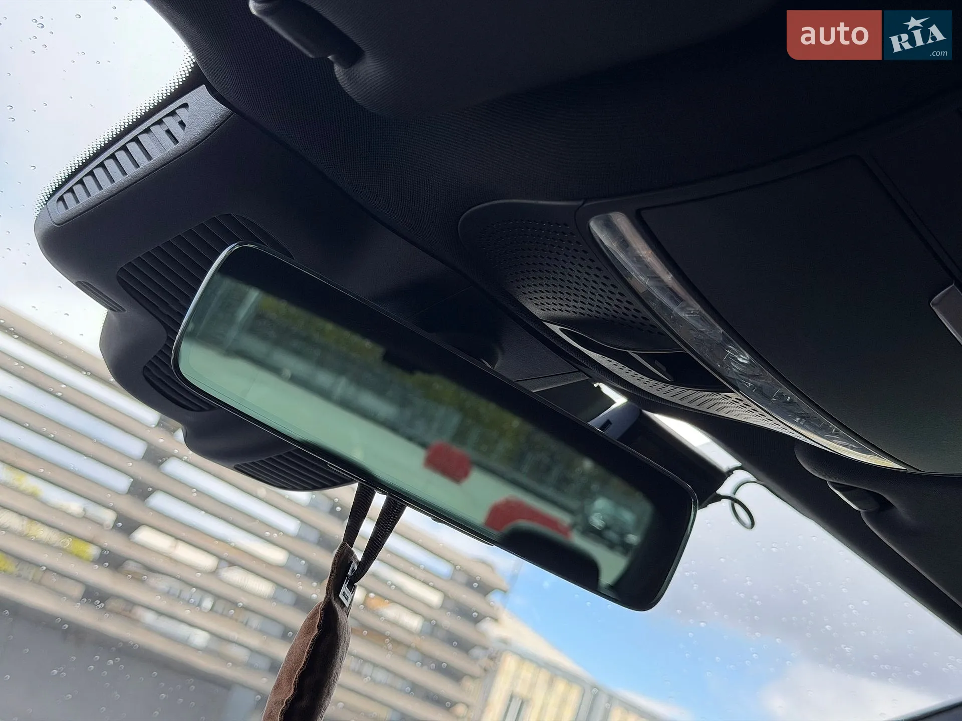 Mercedes-Benz E-Class 2021 VIN W1KZF6BB5MA993072 фото оголошення 72 з 86