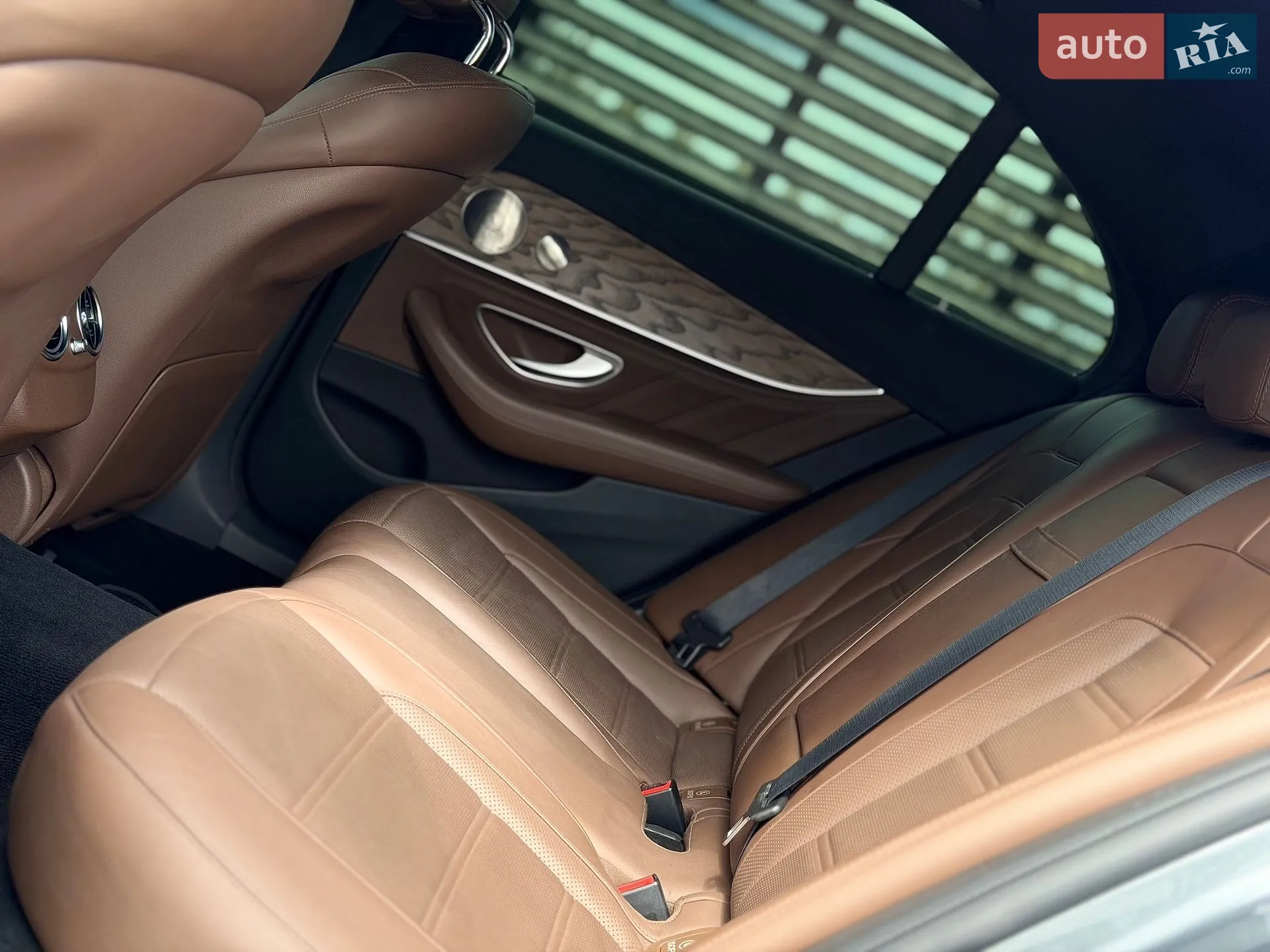 Mercedes-Benz E-Class 2021 VIN W1KZF6BB5MA993072 фото оголошення 75 з 86