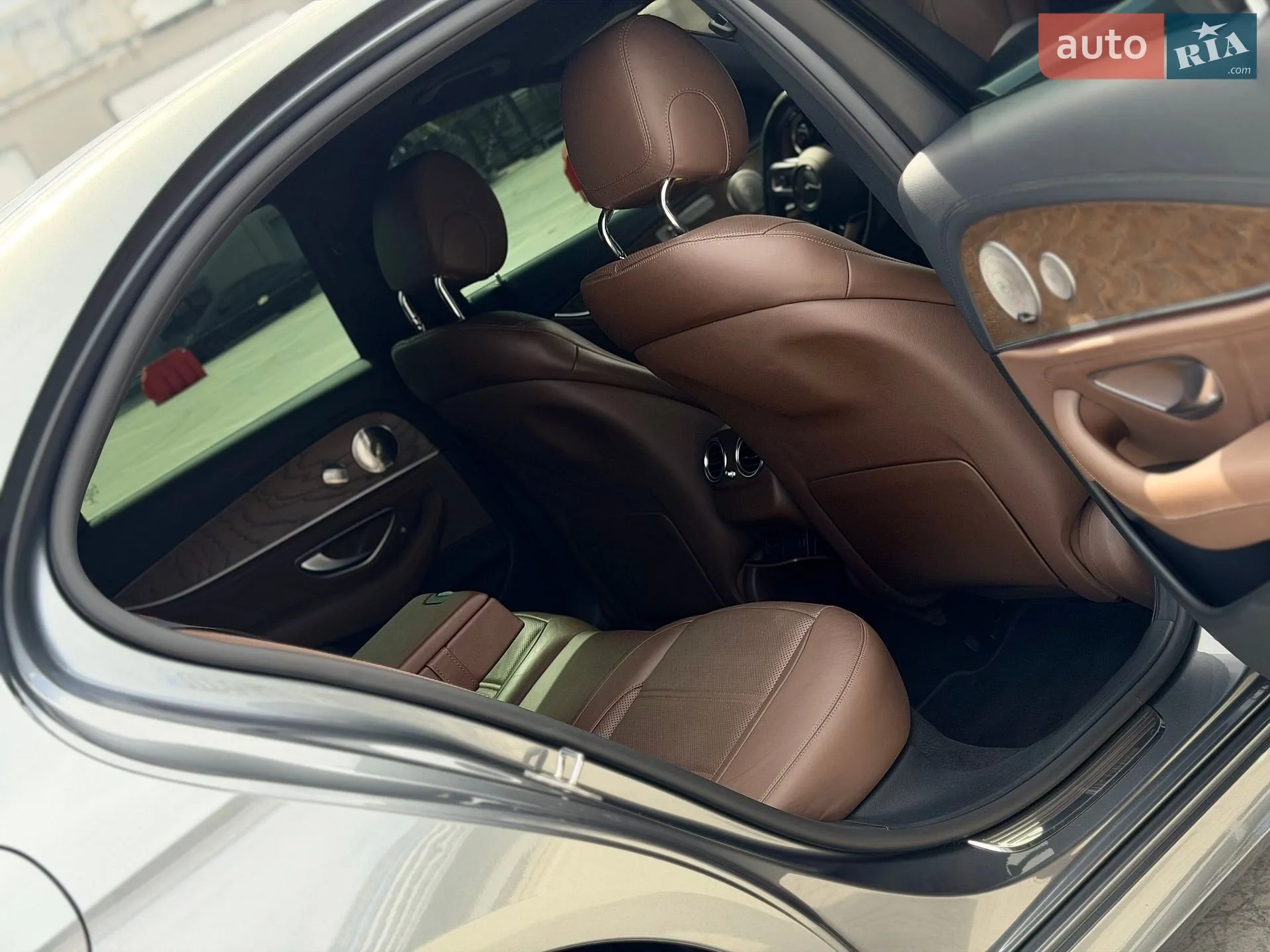 Mercedes-Benz E-Class 2021 VIN W1KZF6BB5MA993072 фото оголошення 78 з 86