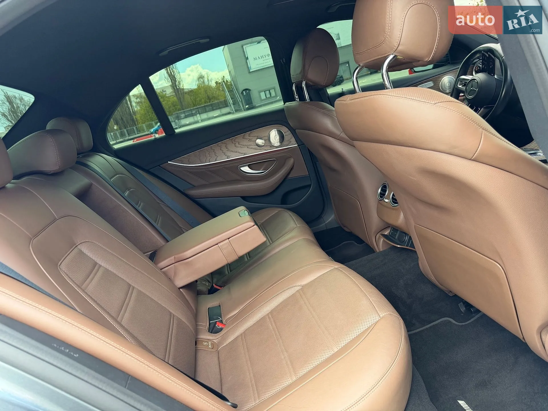 2021 Mercedes-Benz E-klasse - мініатюра 80