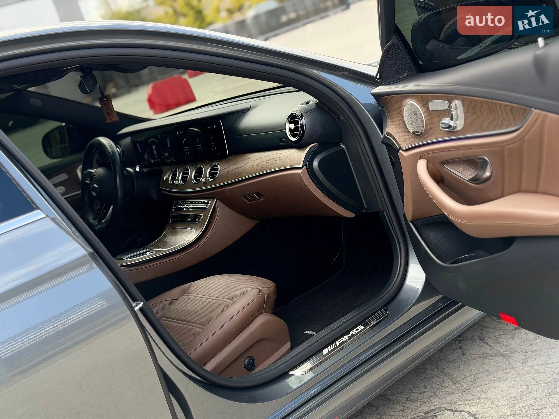 Mercedes-Benz E-Class 2021 VIN W1KZF6BB5MA993072 фото оголошення 82 з 86