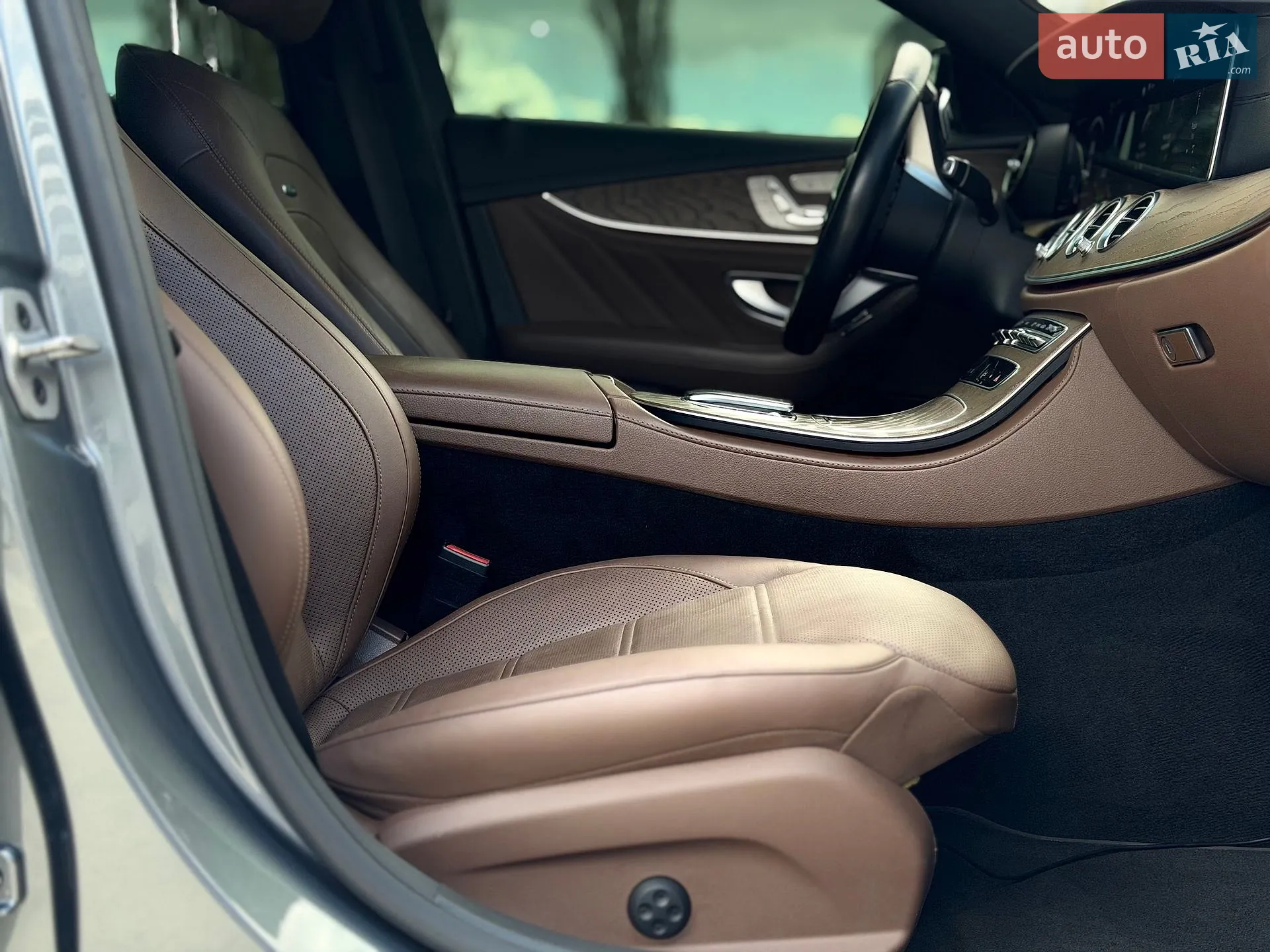 2021 Mercedes-Benz E-klasse - мініатюра 84
