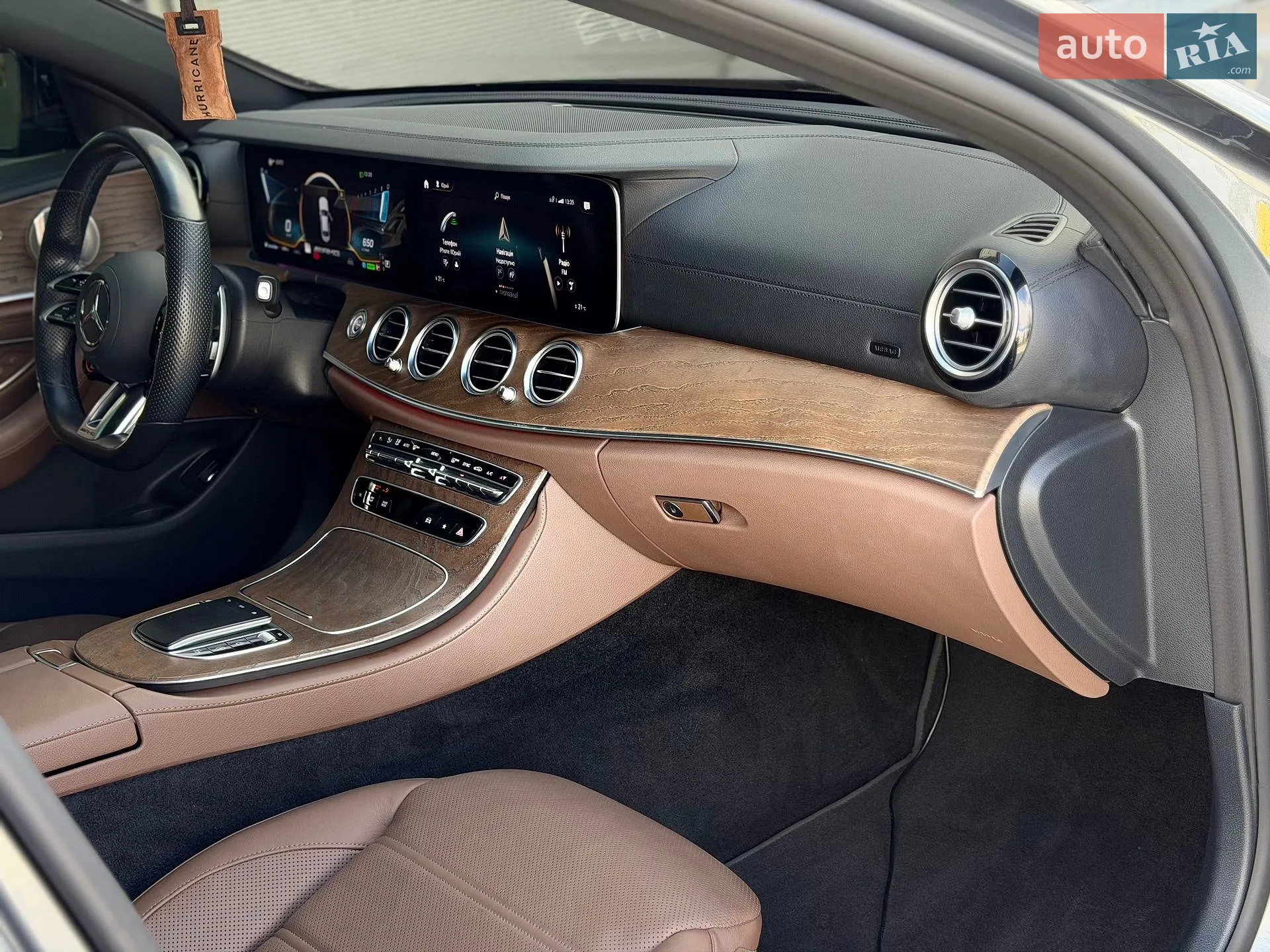 Mercedes-Benz E-Class 2021 VIN W1KZF6BB5MA993072 фото оголошення 86 з 86
