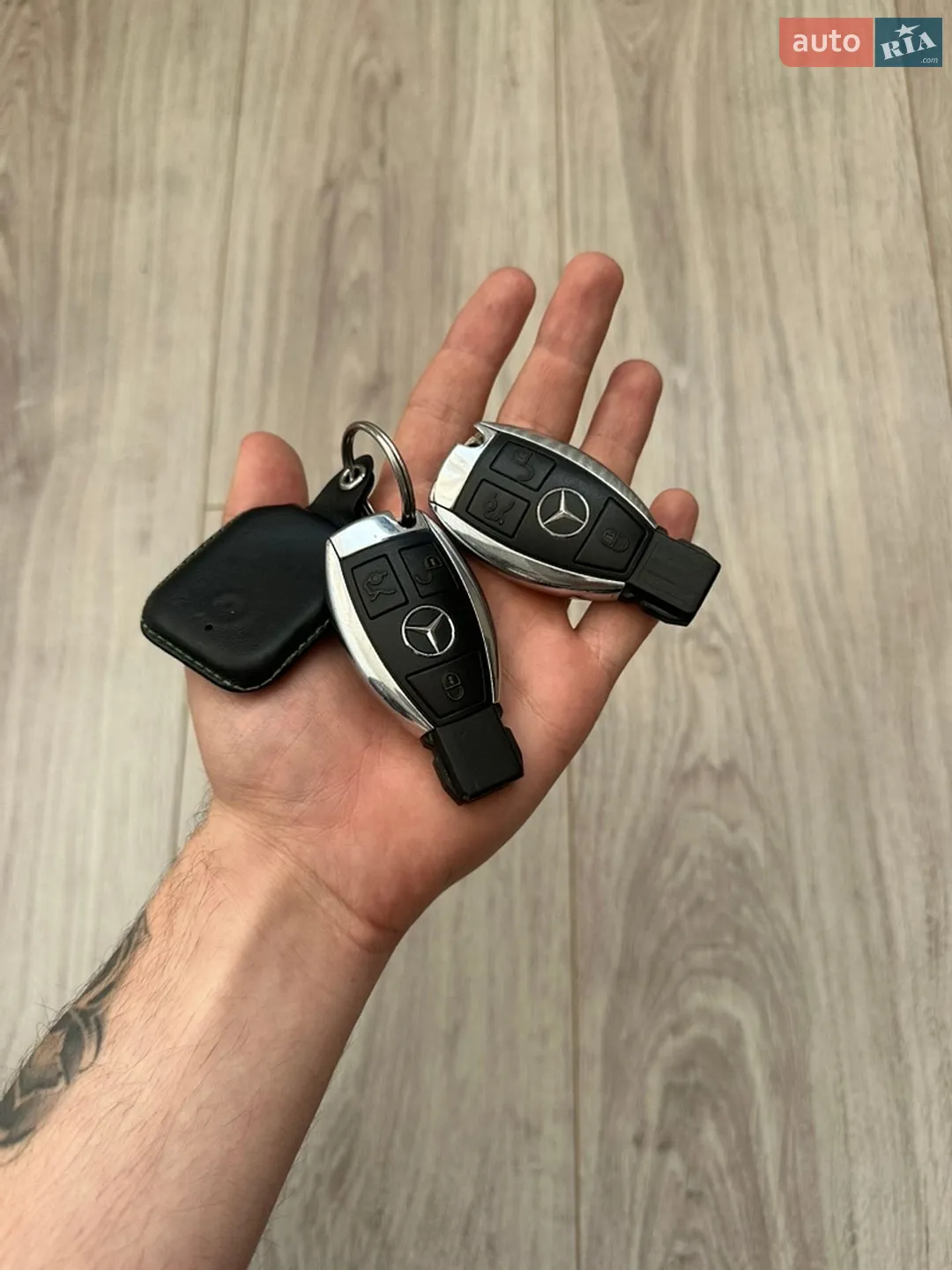 2012 Mercedes-Benz E-klasse - мініатюра 33