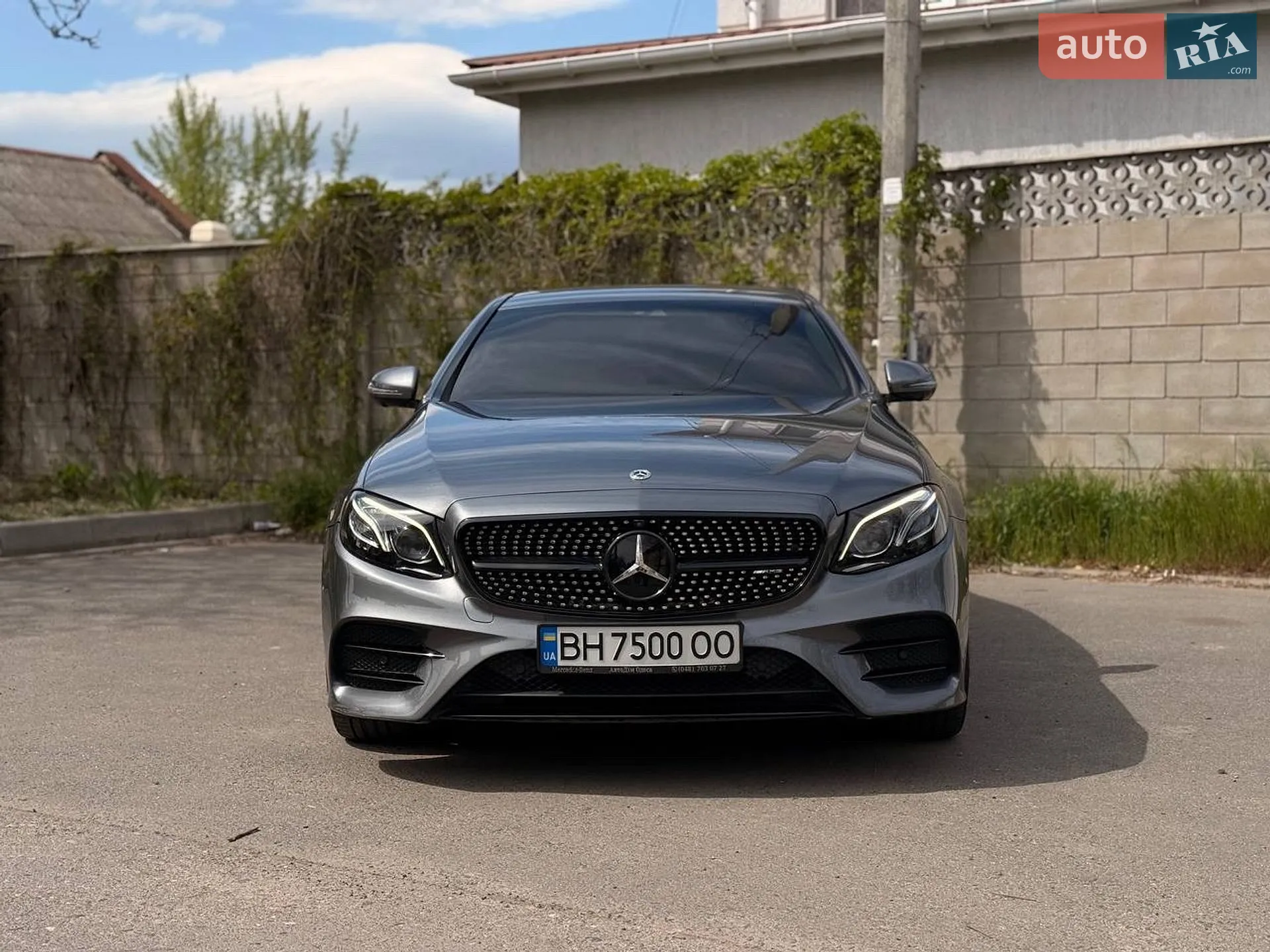 2018 Mercedes-Benz E-klasse - мініатюра 10