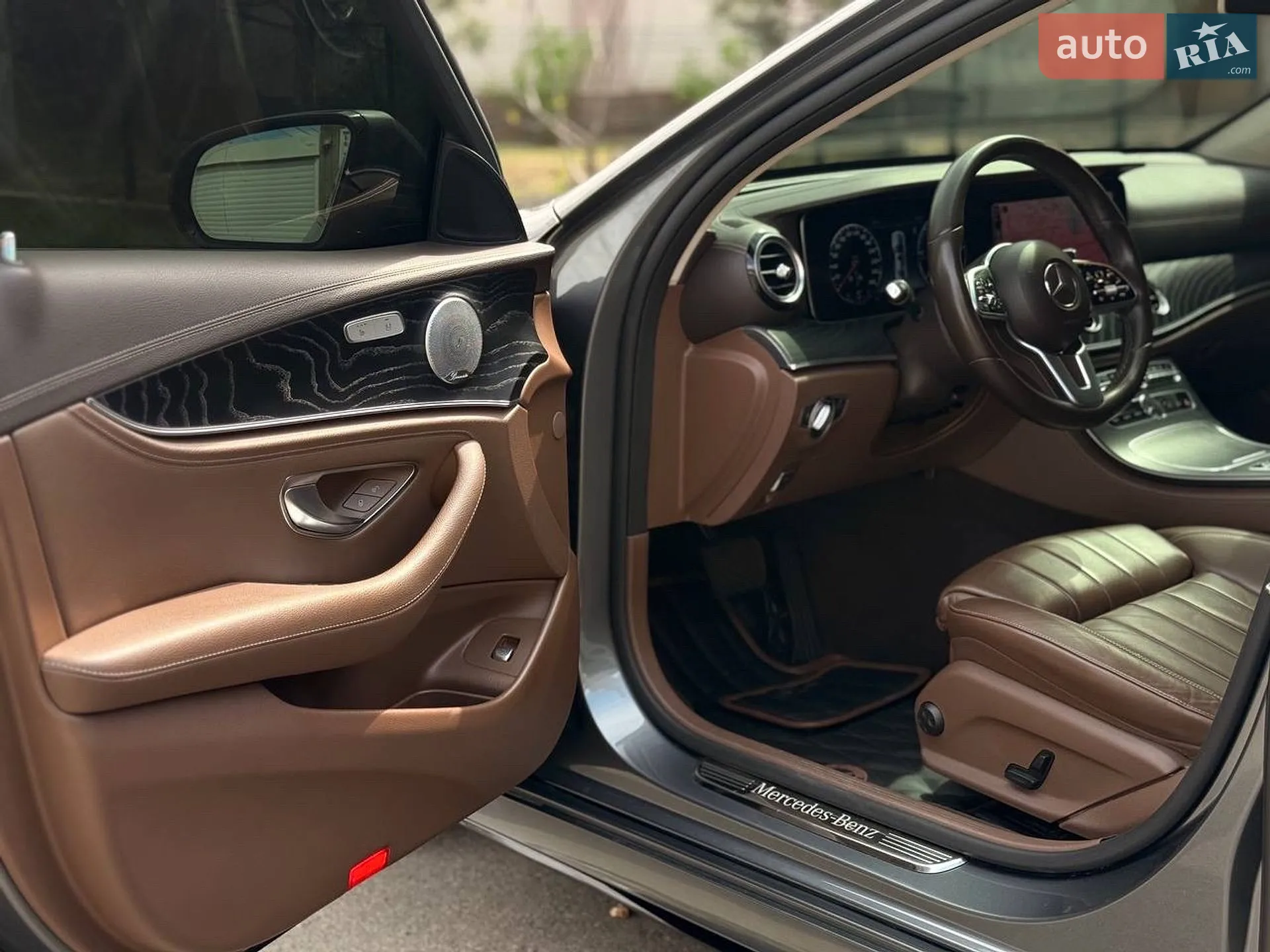 2018 Mercedes-Benz E-klasse - мініатюра 12