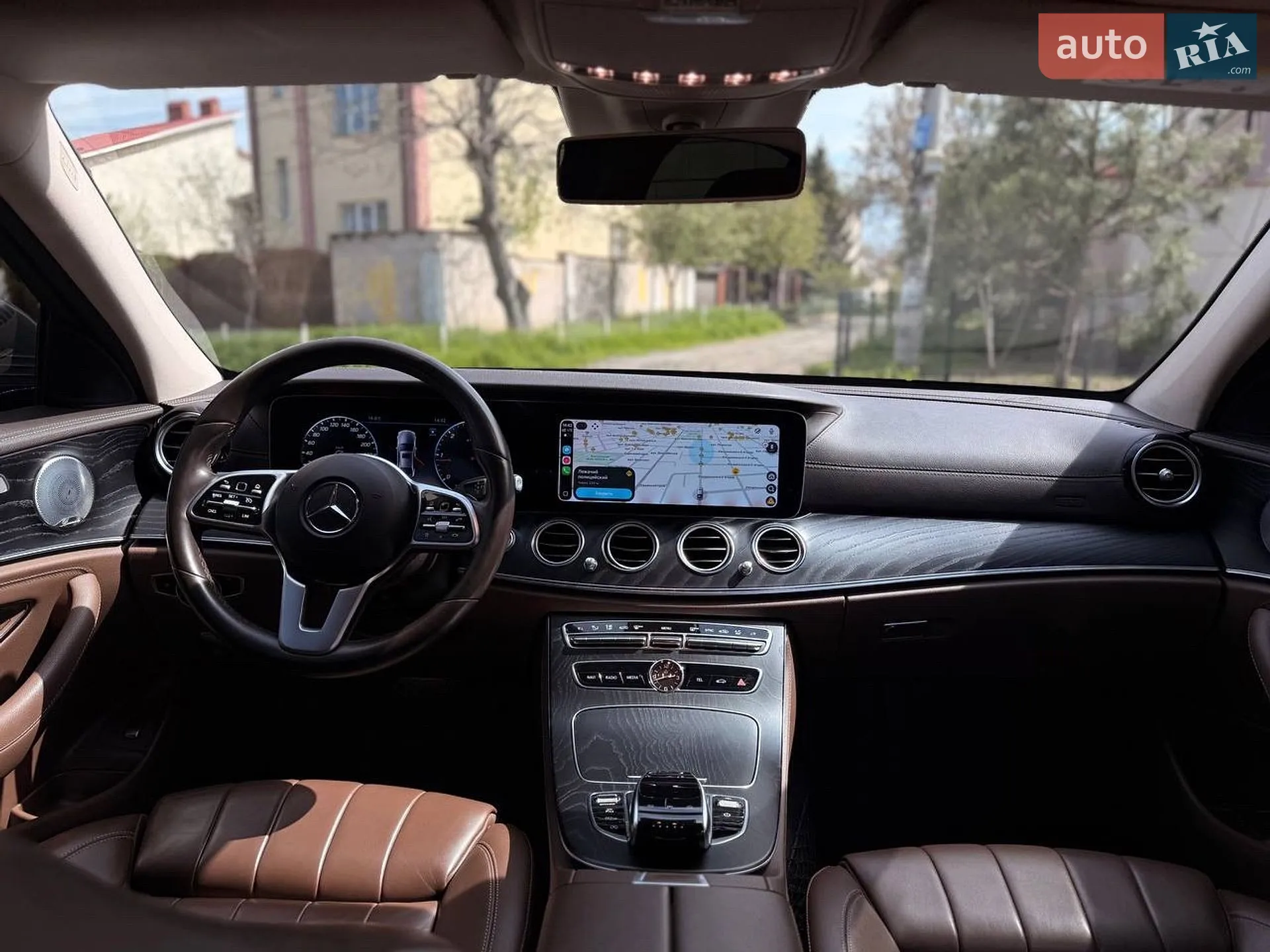 2018 Mercedes-Benz E-klasse - мініатюра 18