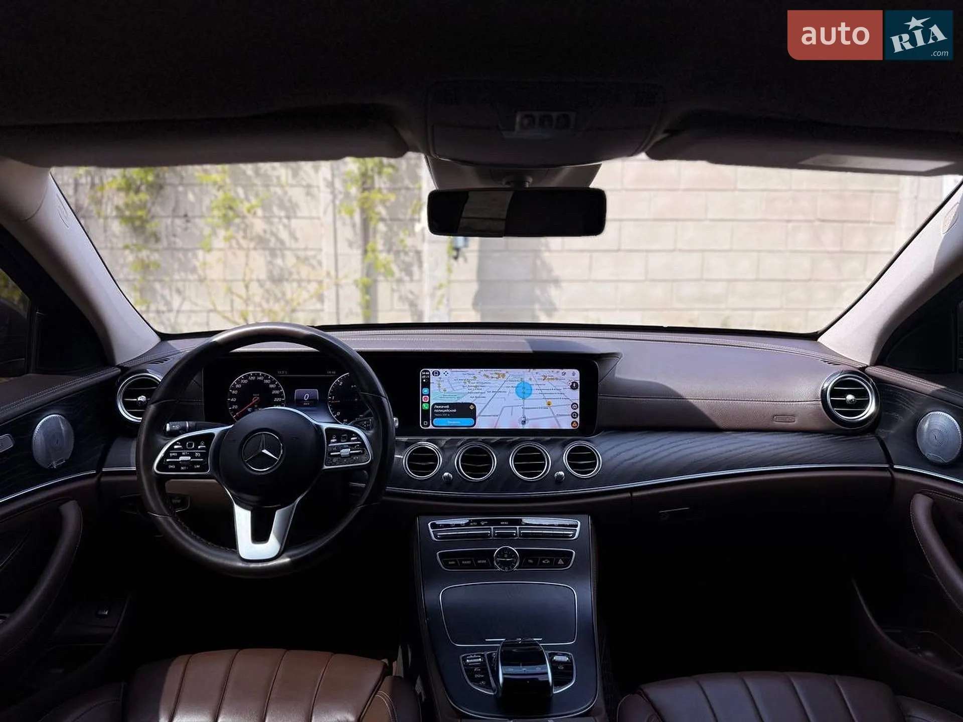 2018 Mercedes-Benz E-klasse - мініатюра 19