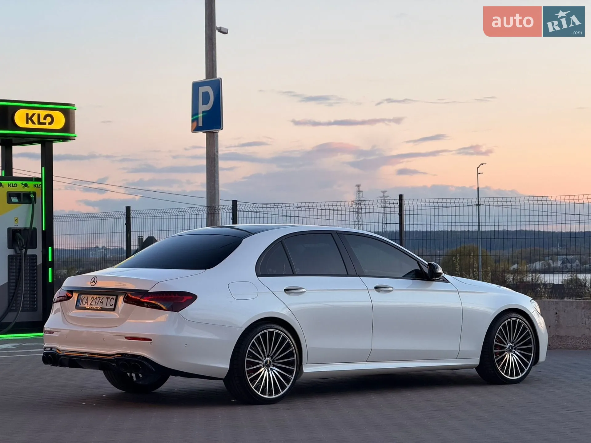 2019 Mercedes-Benz E-klasse - мініатюра 4