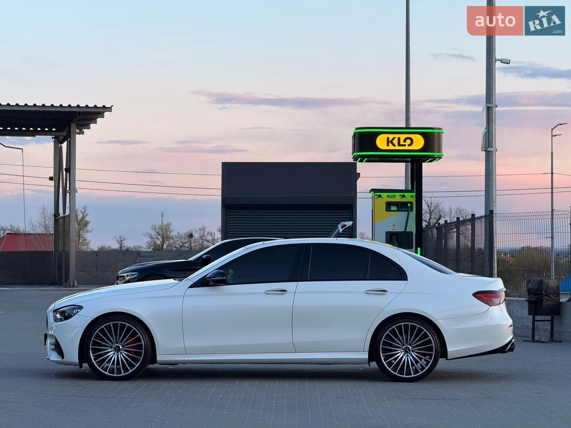 2019 Mercedes-Benz E-klasse - мініатюра 9