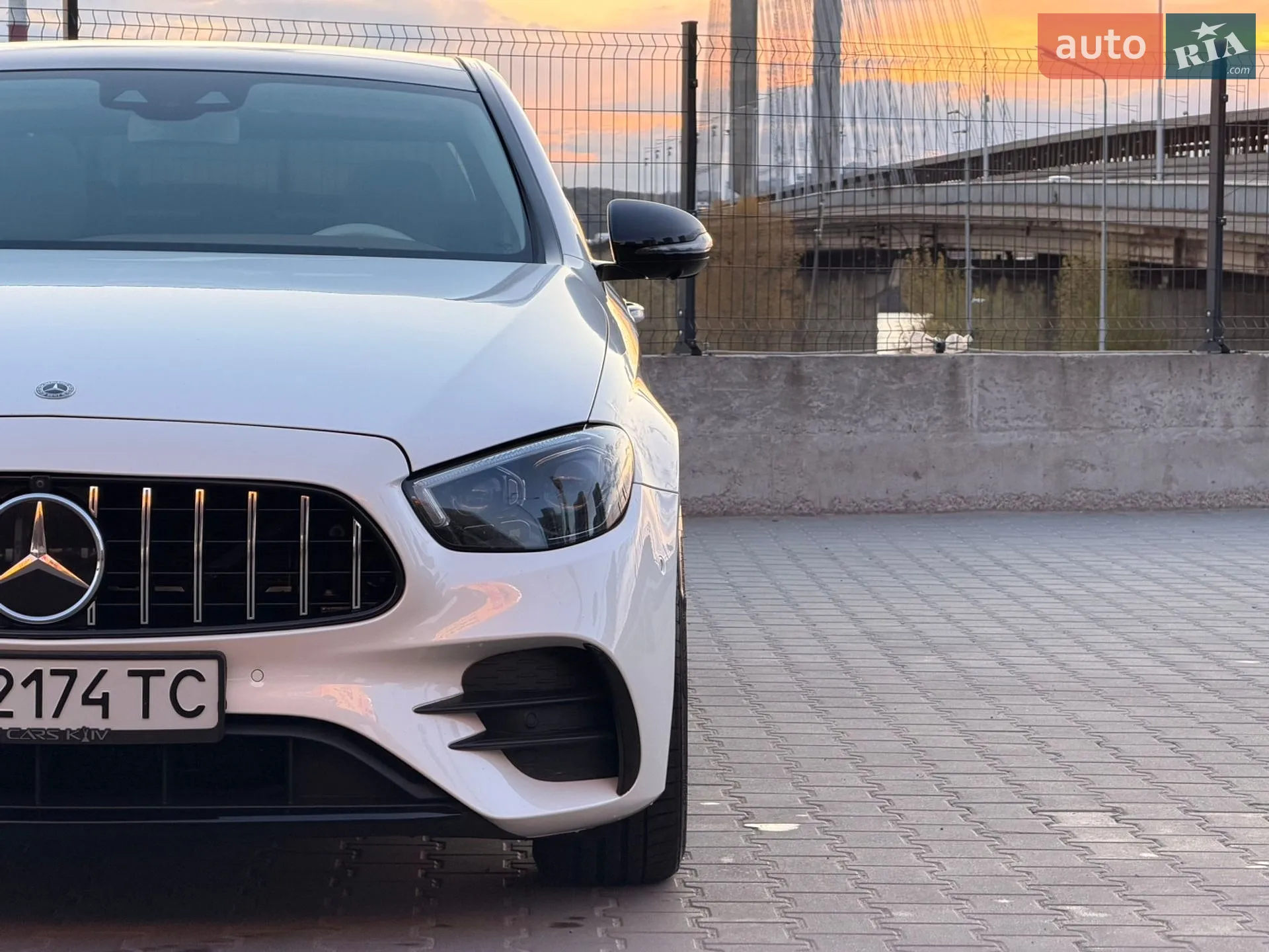 2019 Mercedes-Benz E-klasse - мініатюра 12