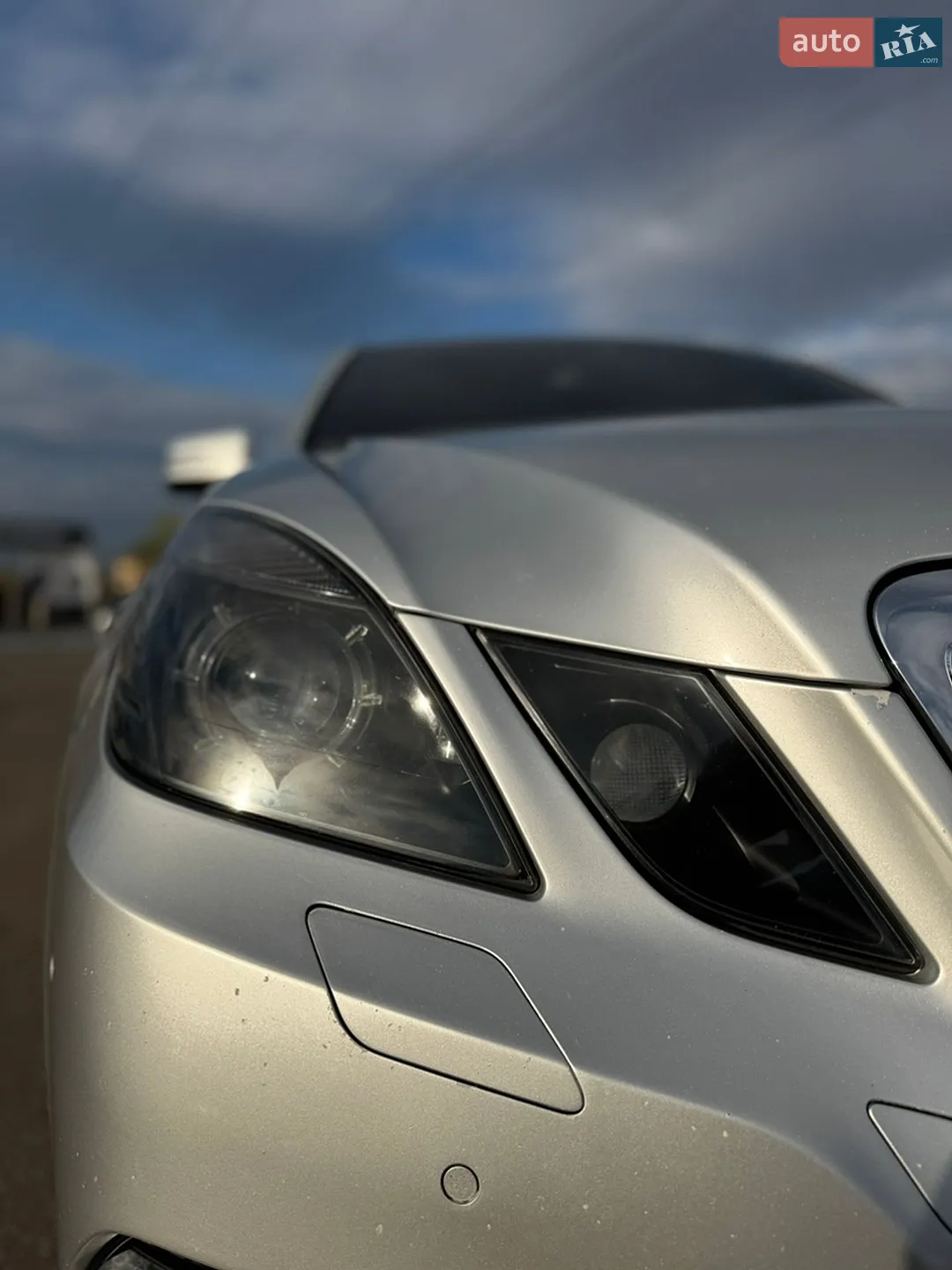2012 Mercedes-Benz E-klasse - мініатюра 13