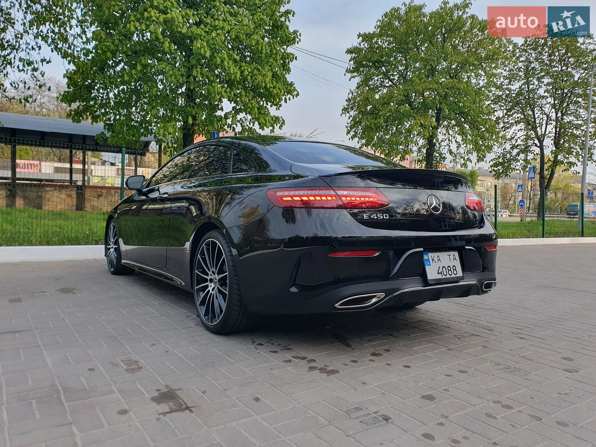 2022 Mercedes-Benz E-klasse - мініатюра 10