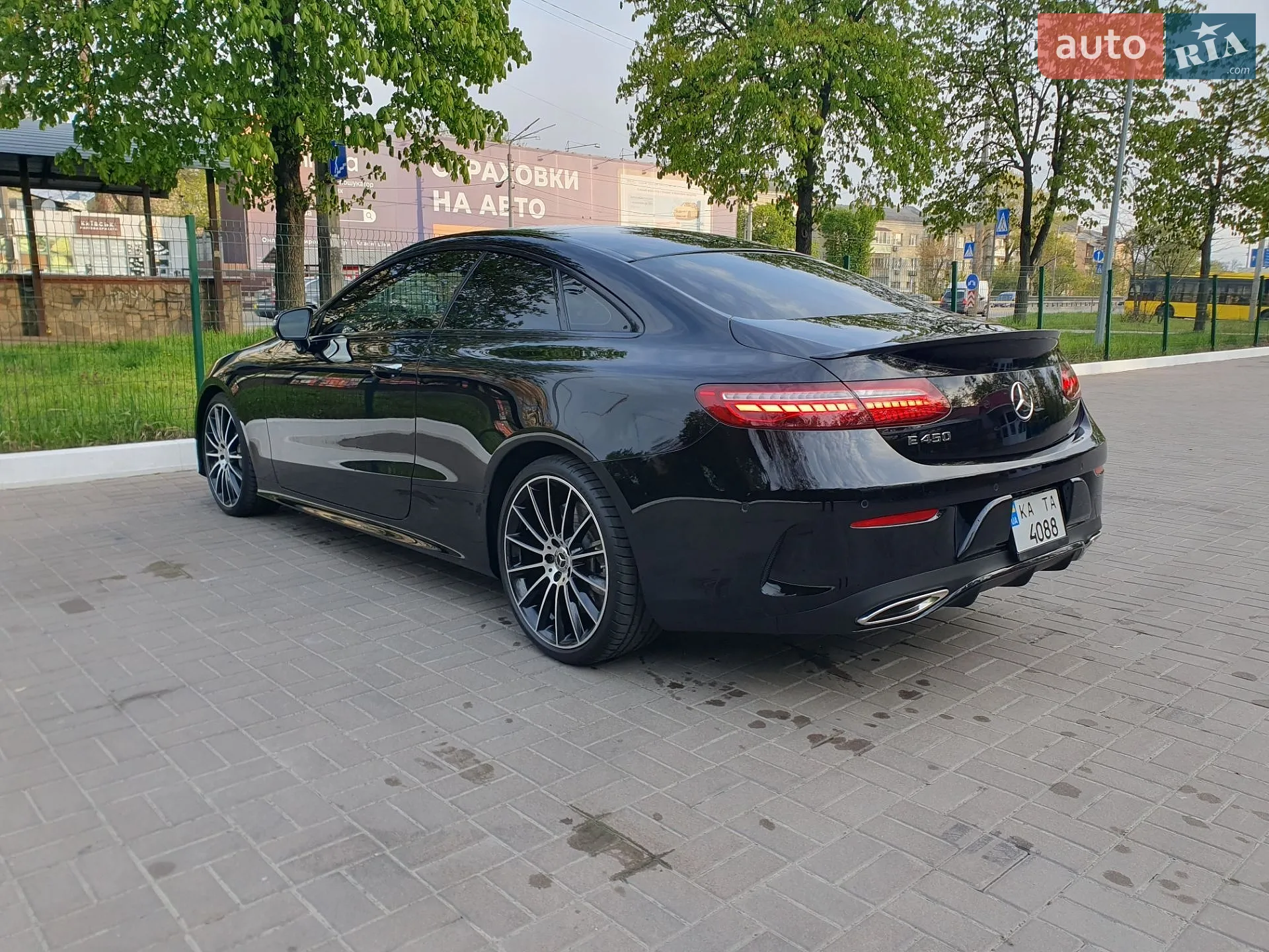 2022 Mercedes-Benz E-klasse - мініатюра 9