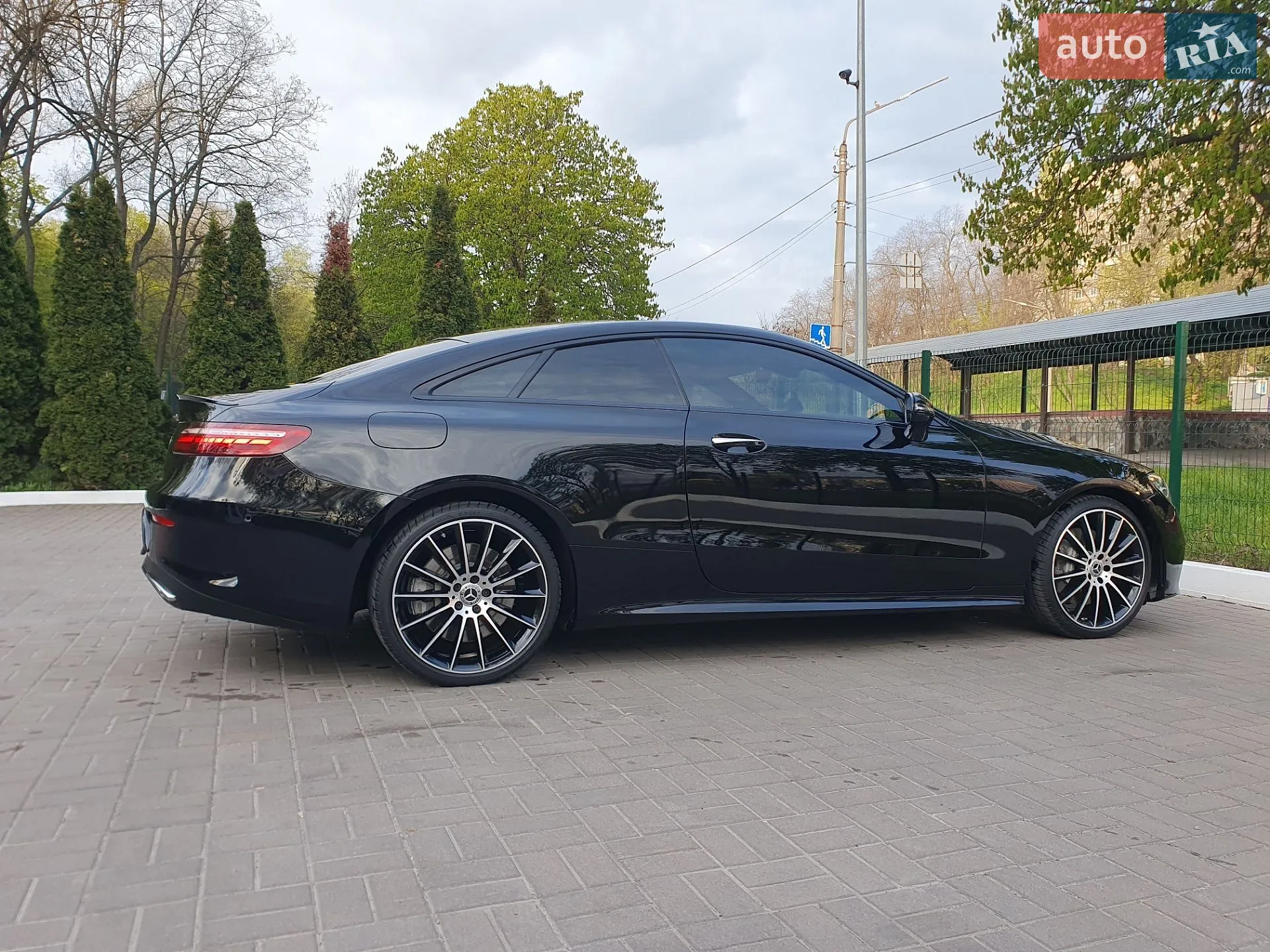 2022 Mercedes-Benz E-klasse - мініатюра 19