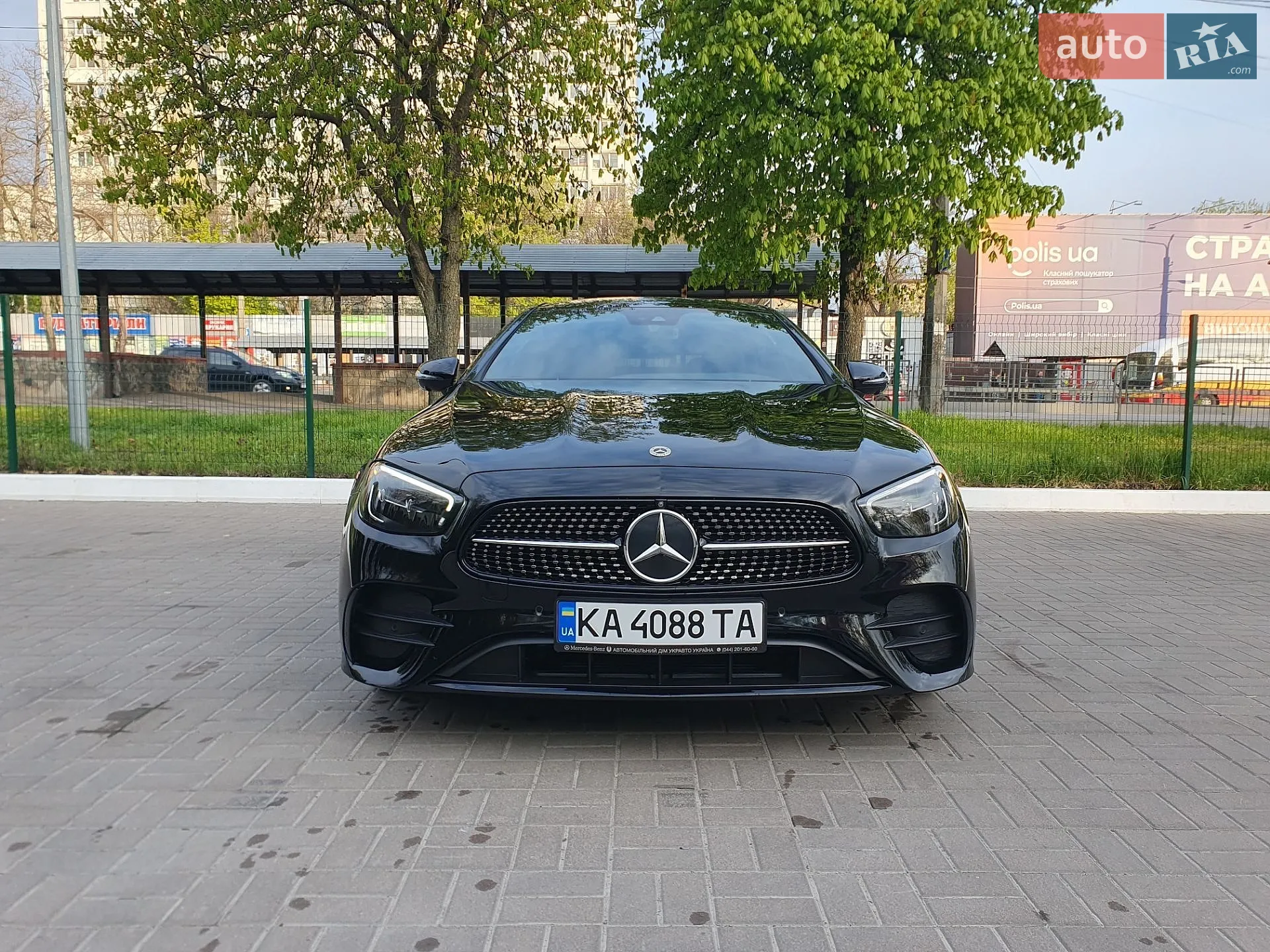 2022 Mercedes-Benz E-klasse - мініатюра 27