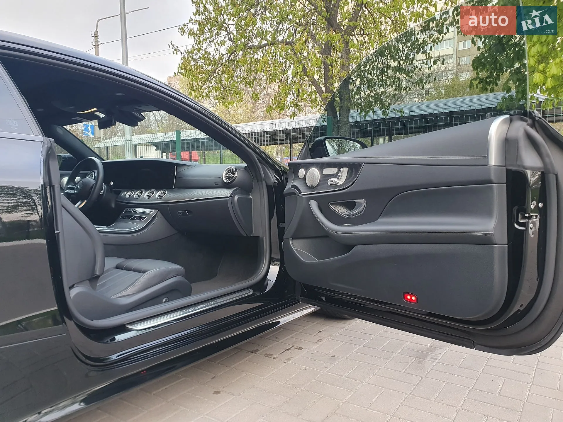 2022 Mercedes-Benz E-klasse - мініатюра 54