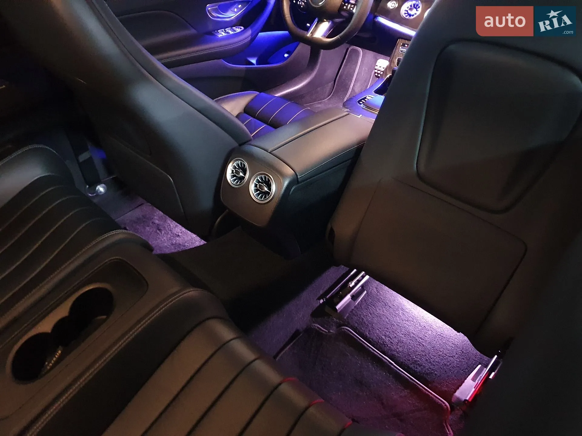 2022 Mercedes-Benz E-klasse - мініатюра 87