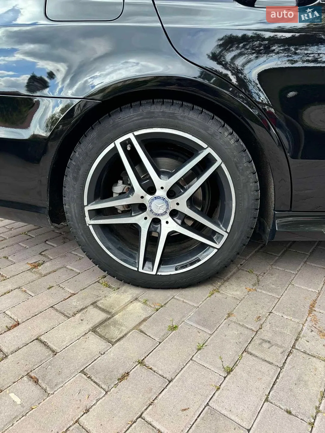 2015 Mercedes-Benz E-klasse - мініатюра 7