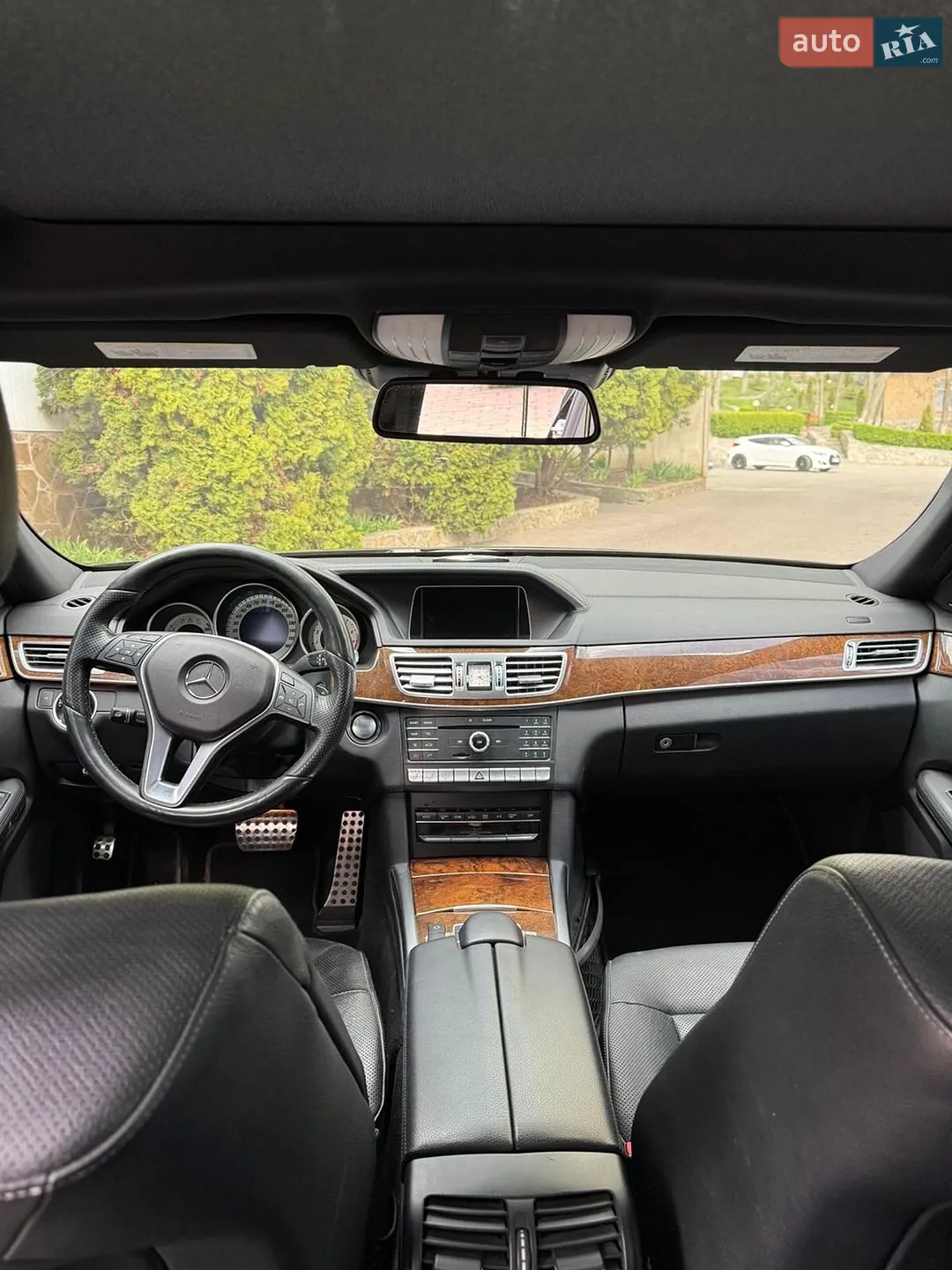 2015 Mercedes-Benz E-klasse - мініатюра 9