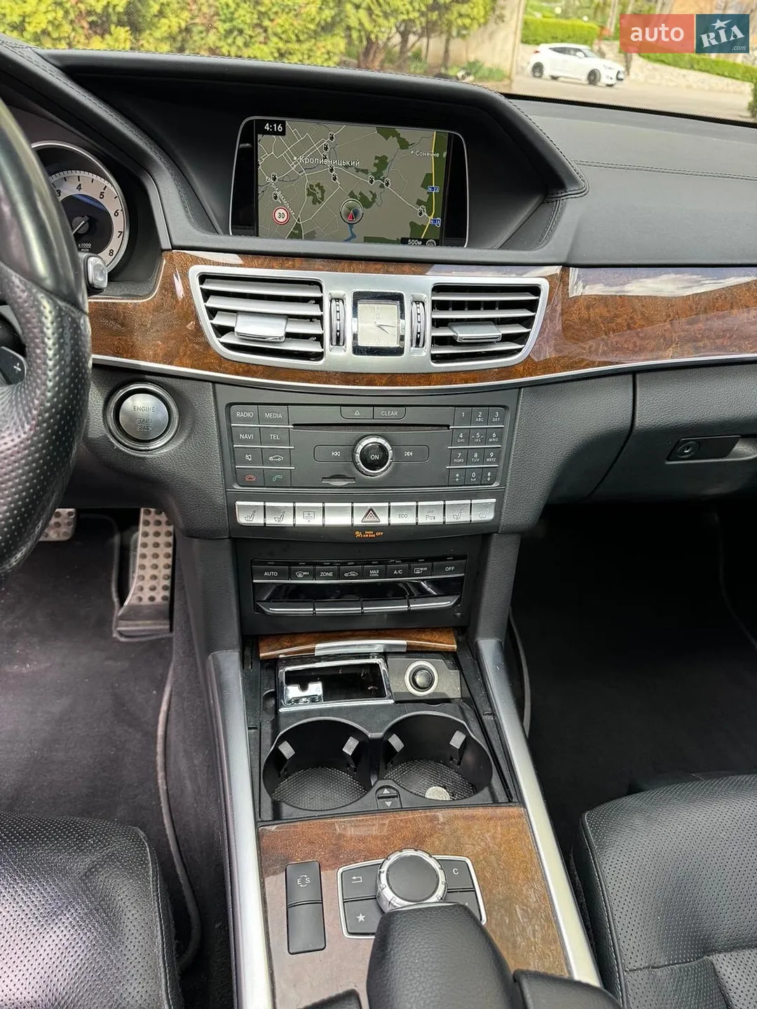2015 Mercedes-Benz E-klasse - мініатюра 12