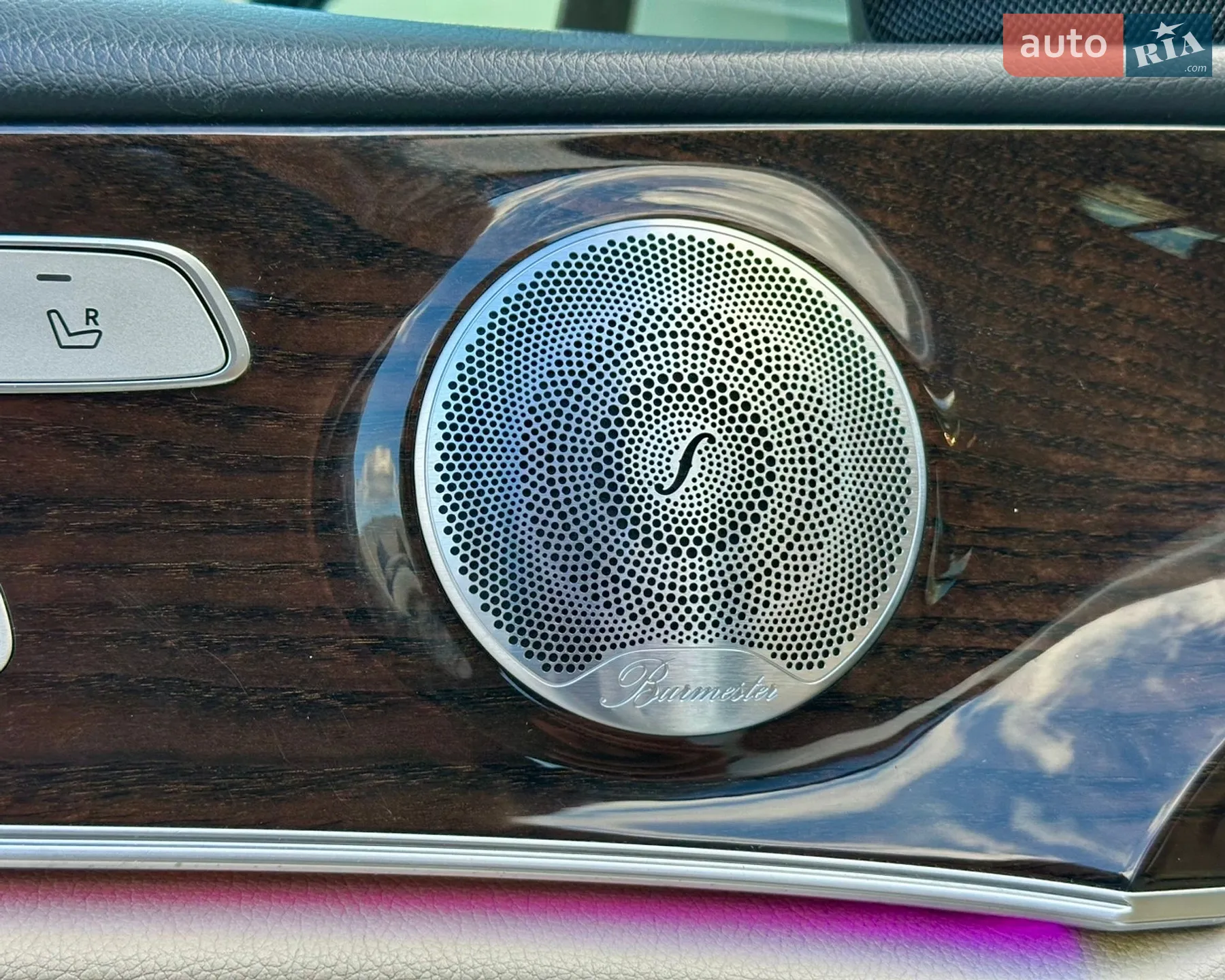 2020 Mercedes-Benz E-klasse - мініатюра 22