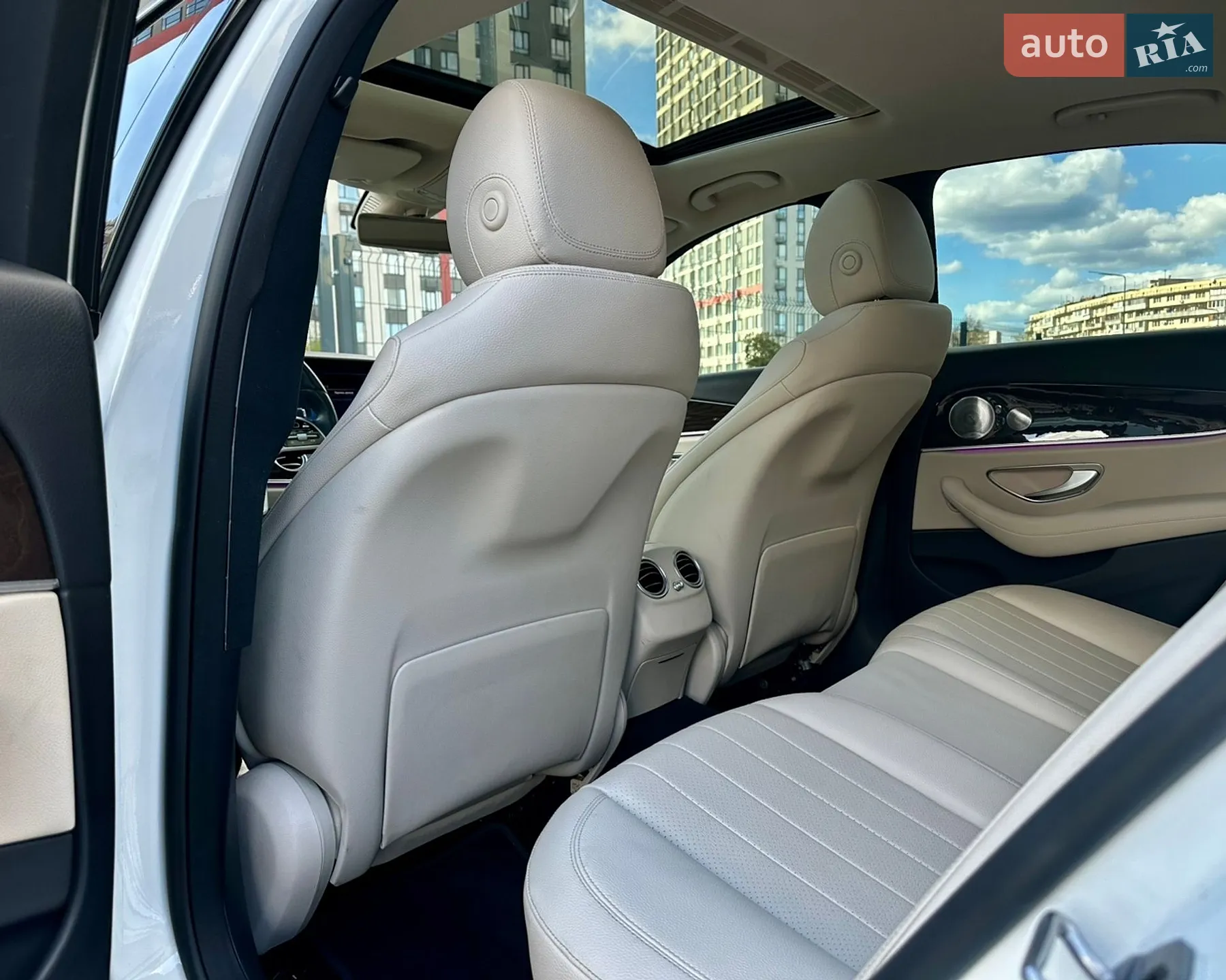 2020 Mercedes-Benz E-klasse - мініатюра 32