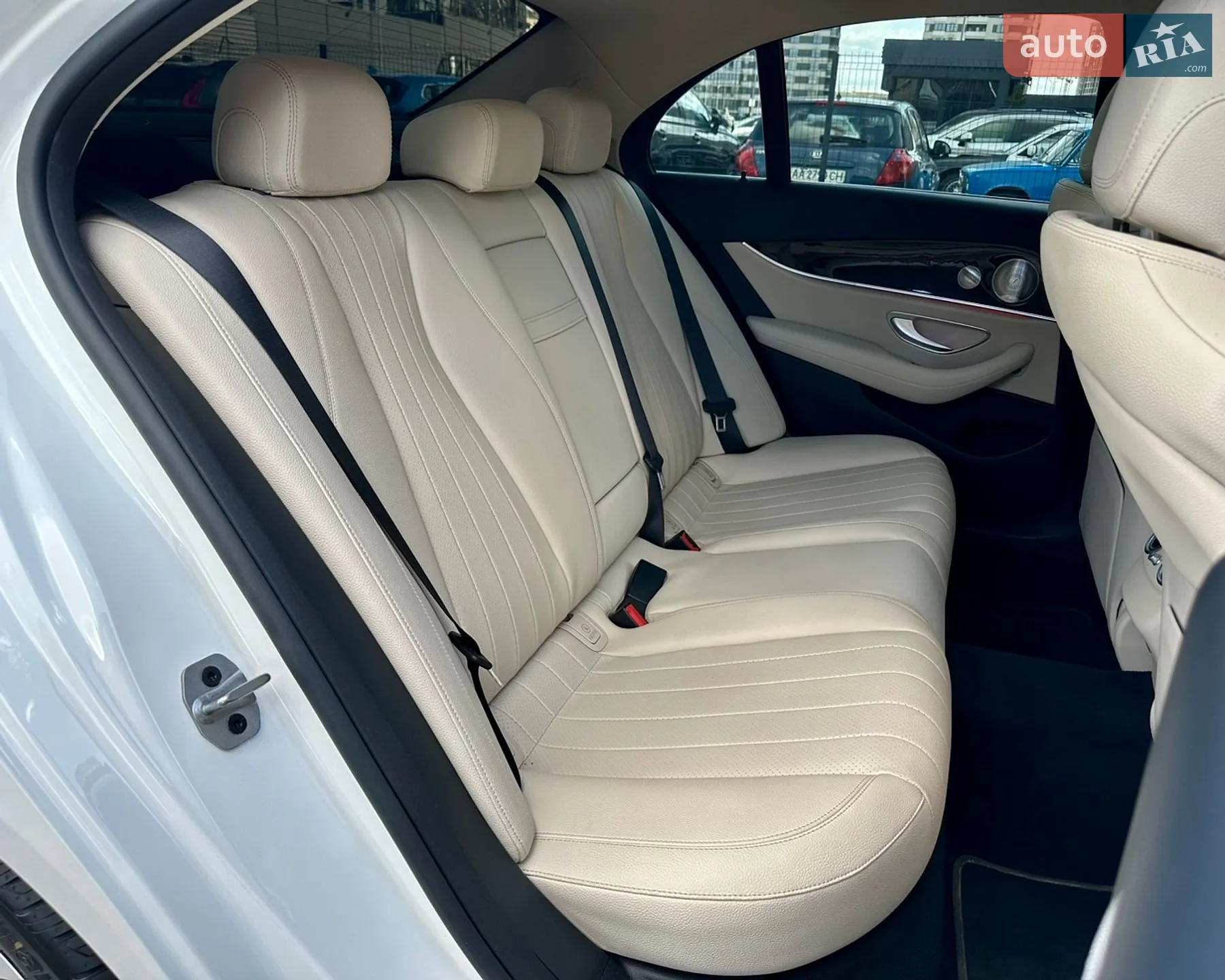 2020 Mercedes-Benz E-klasse - мініатюра 42