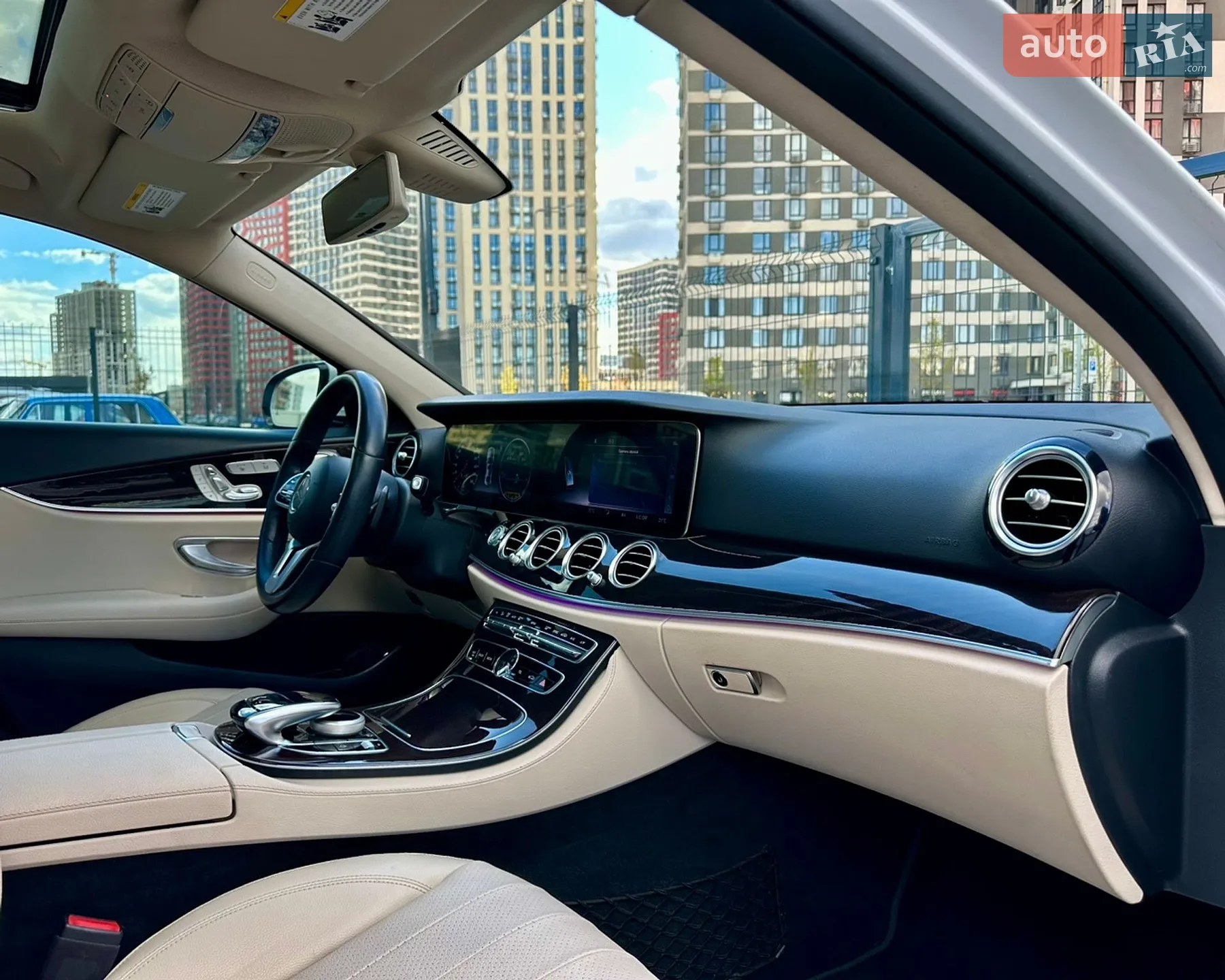2020 Mercedes-Benz E-klasse - мініатюра 43