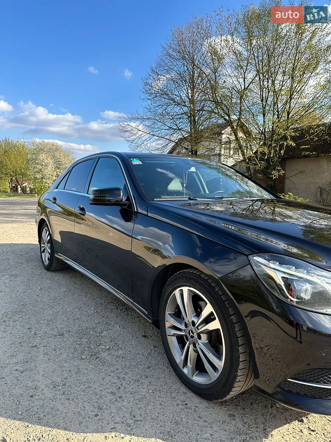 2013 Mercedes-Benz E-klasse - мініатюра 17
