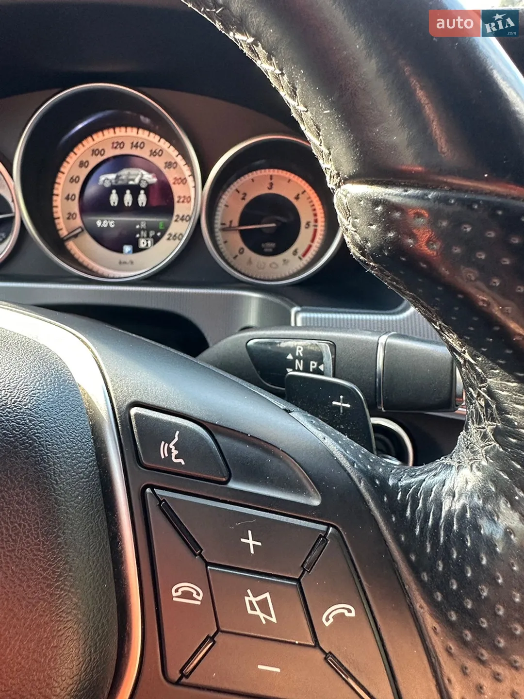 2013 Mercedes-Benz E-klasse - мініатюра 26