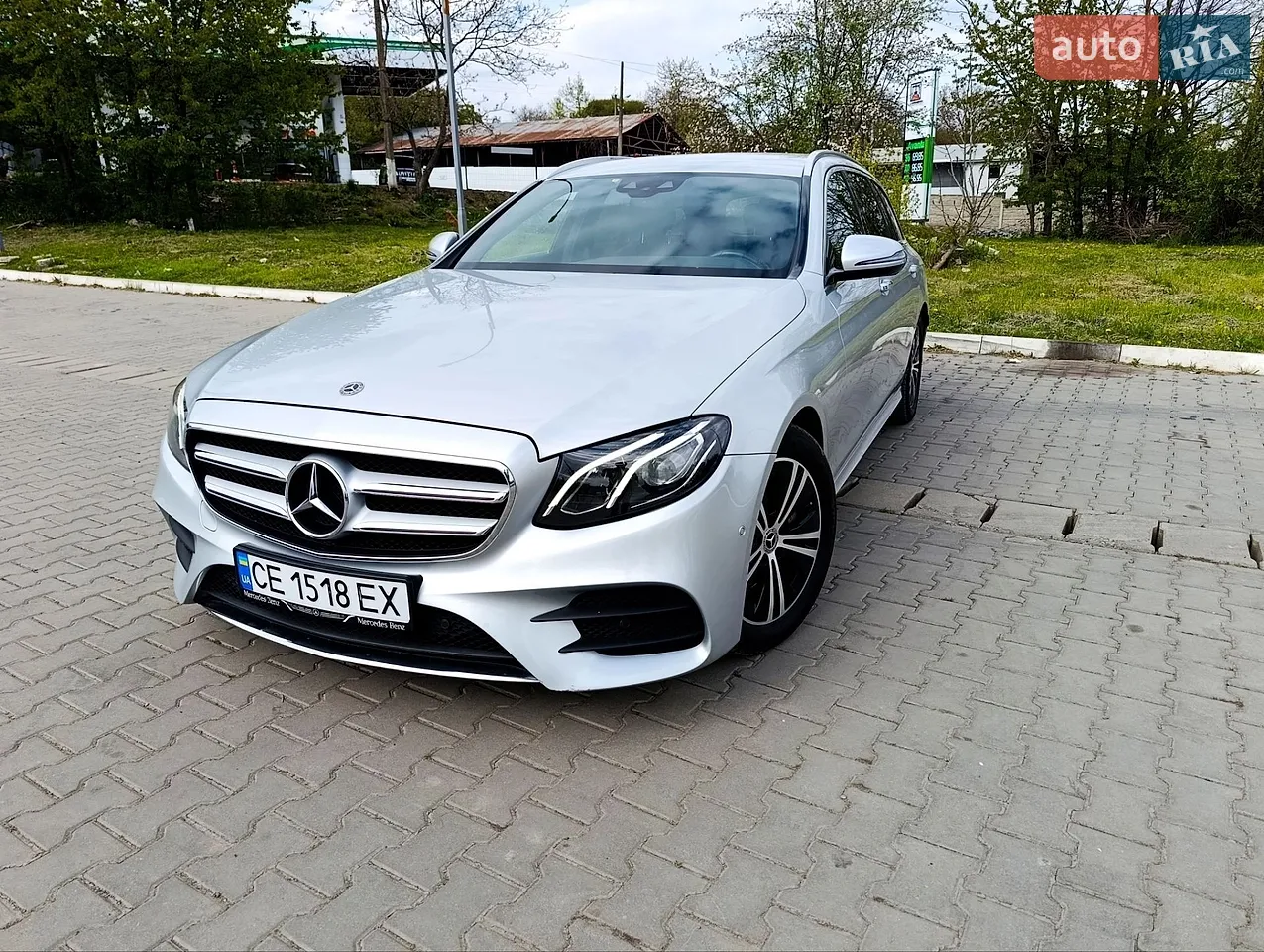 2019 Mercedes-Benz E-klasse - мініатюра 30