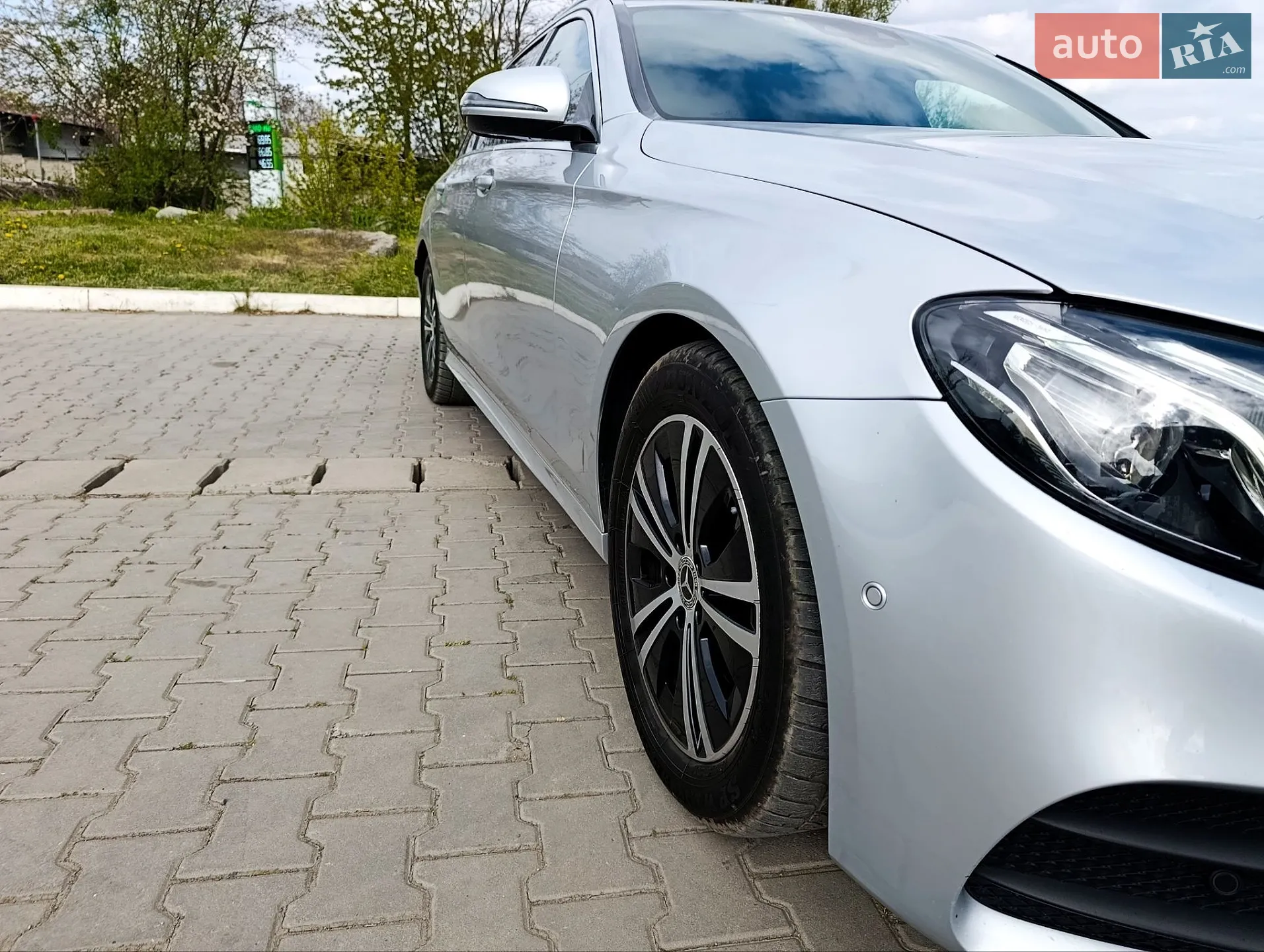 2019 Mercedes-Benz E-klasse - мініатюра 12