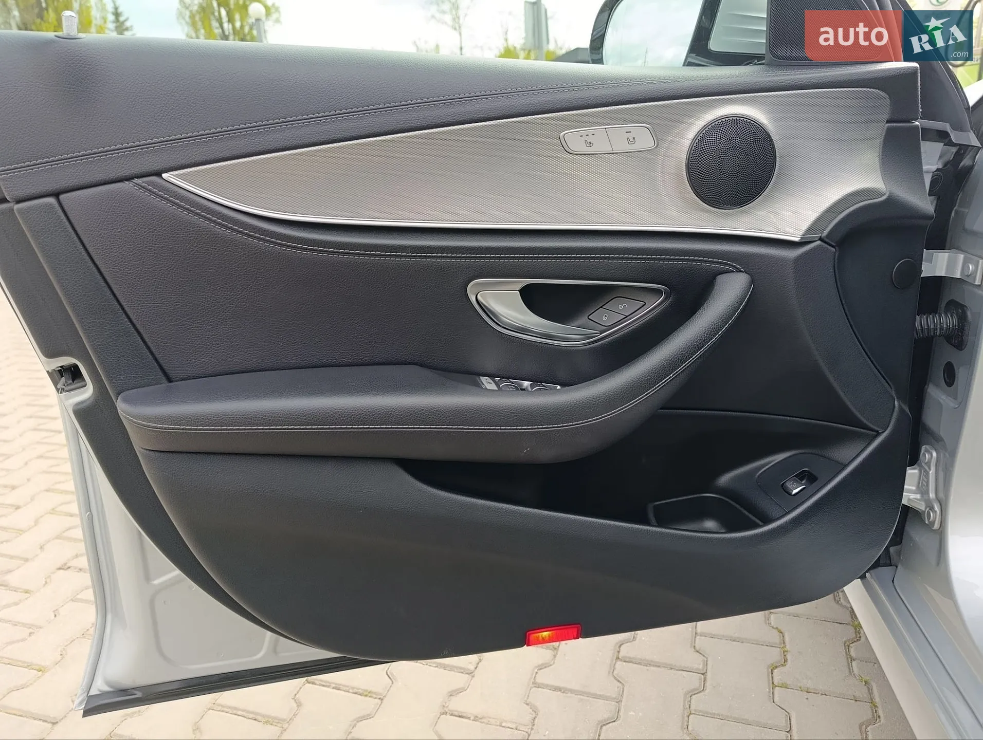 2019 Mercedes-Benz E-klasse - мініатюра 24