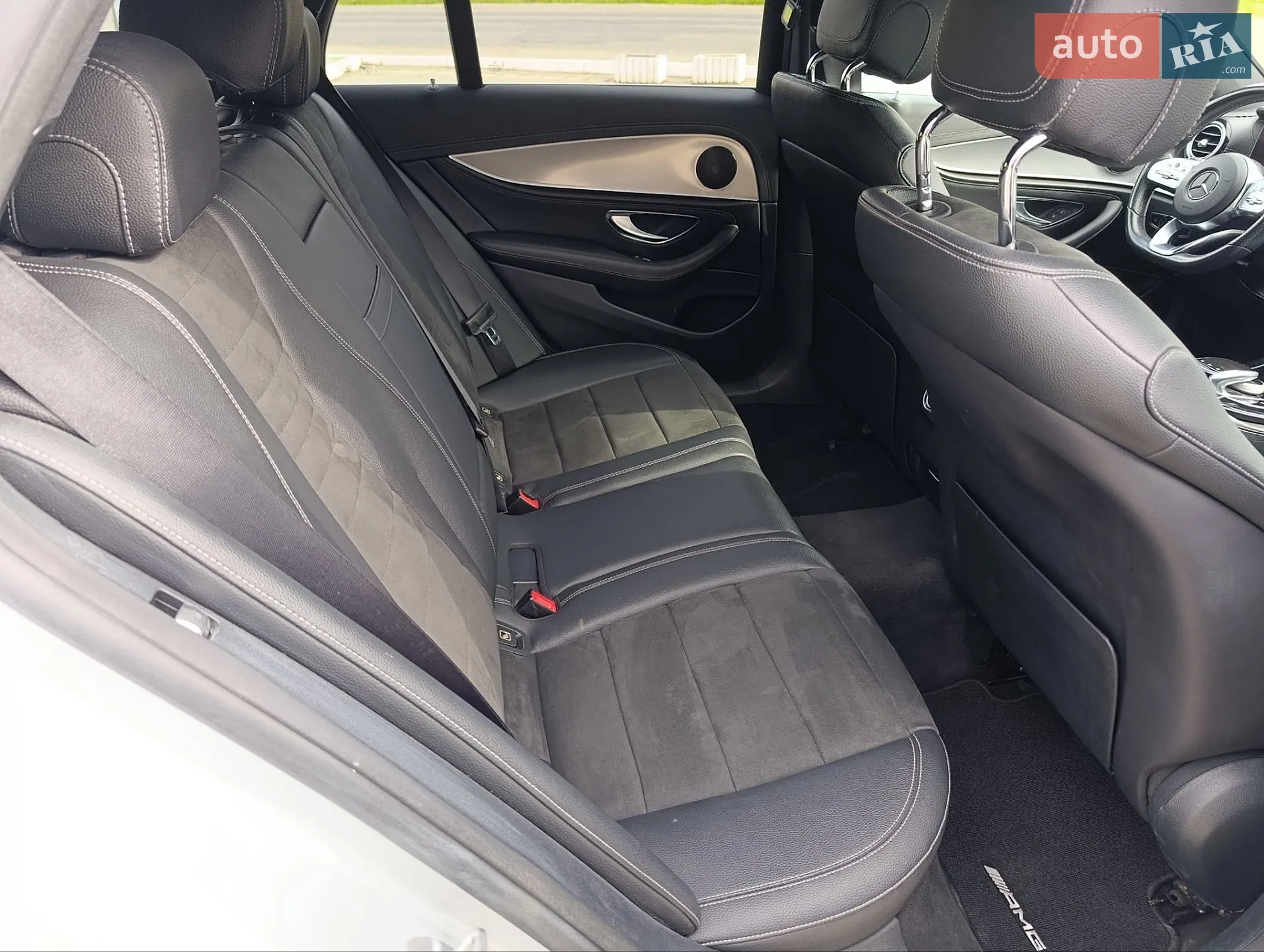 2019 Mercedes-Benz E-klasse - мініатюра 29