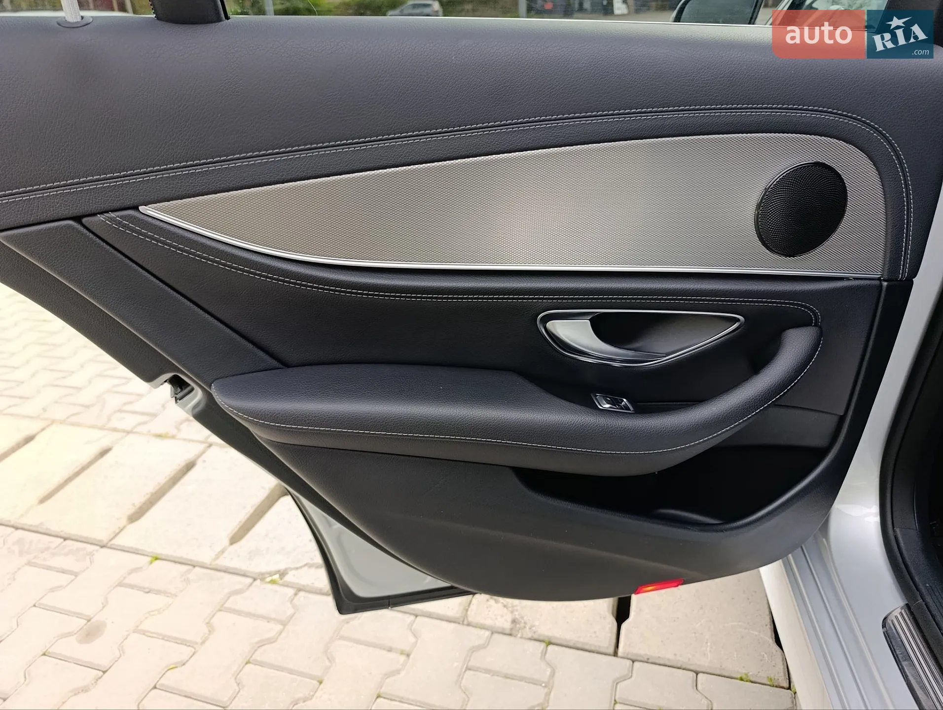 2019 Mercedes-Benz E-klasse - мініатюра 31