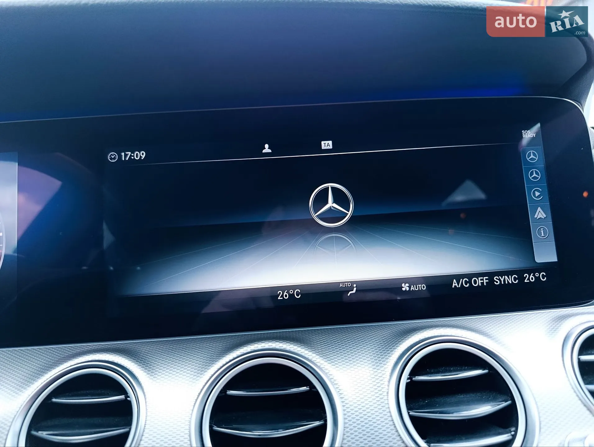 2019 Mercedes-Benz E-klasse - мініатюра 40