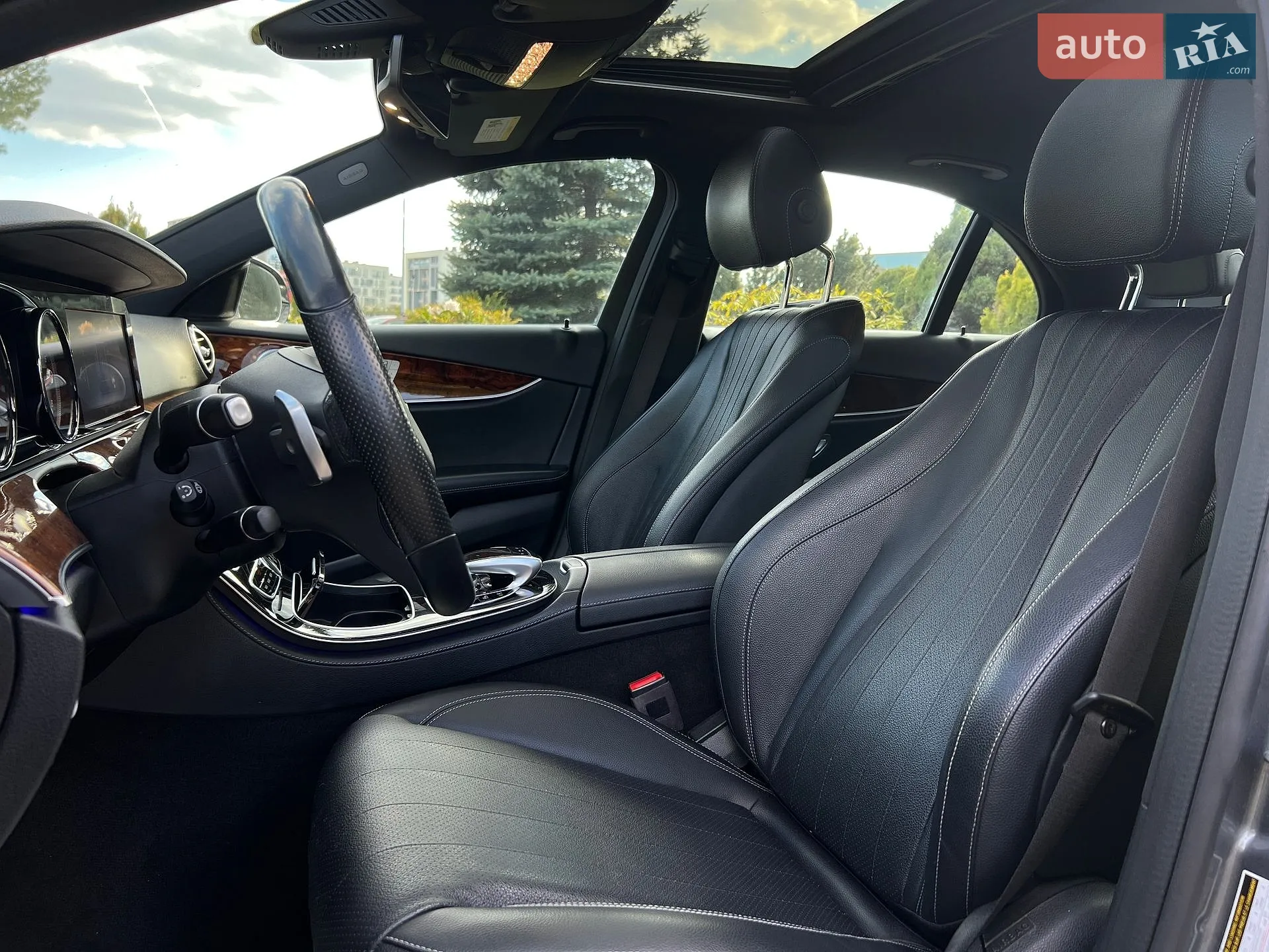 2018 Mercedes-Benz E-klasse - мініатюра 9