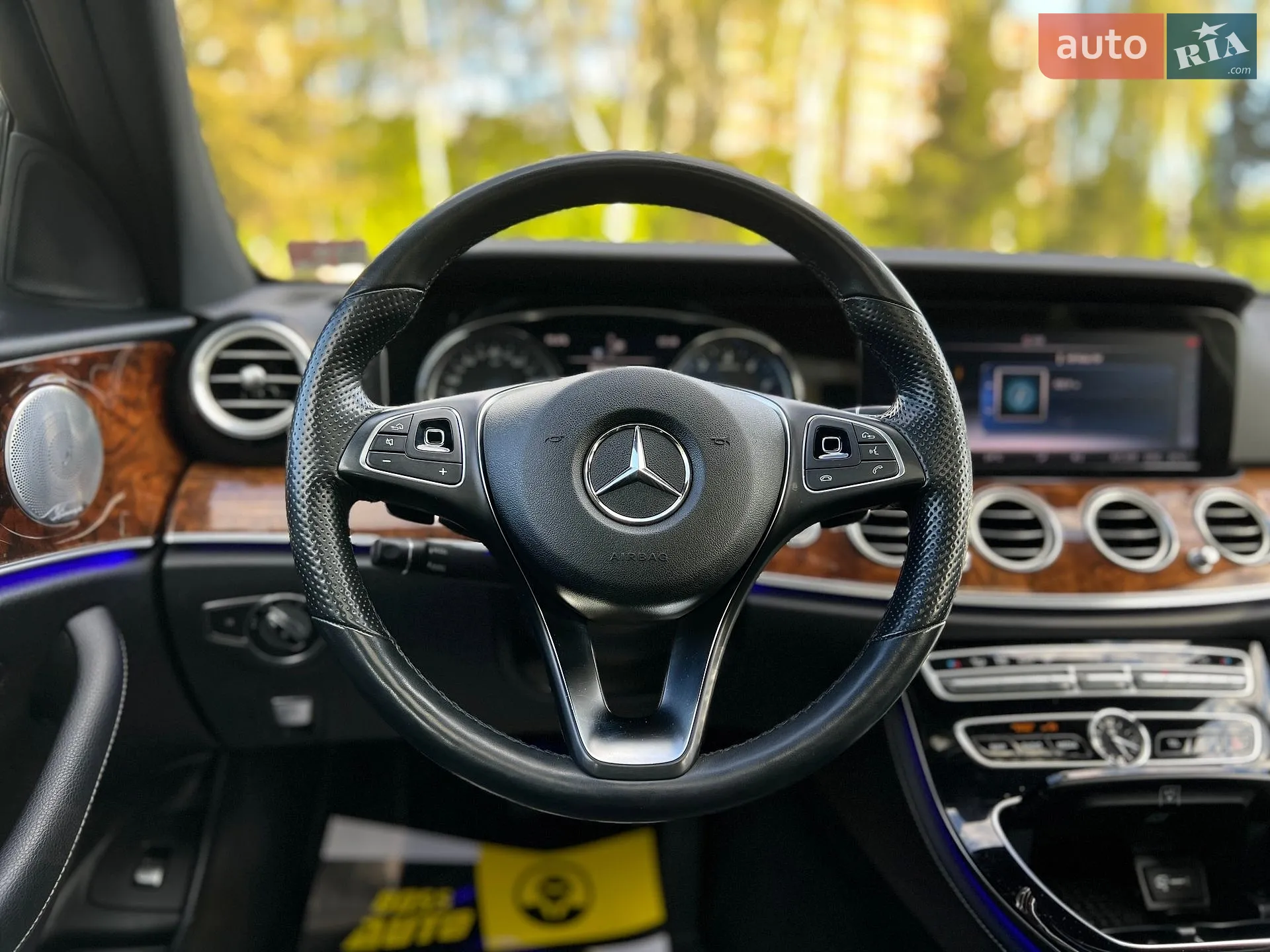 2018 Mercedes-Benz E-klasse - мініатюра 19