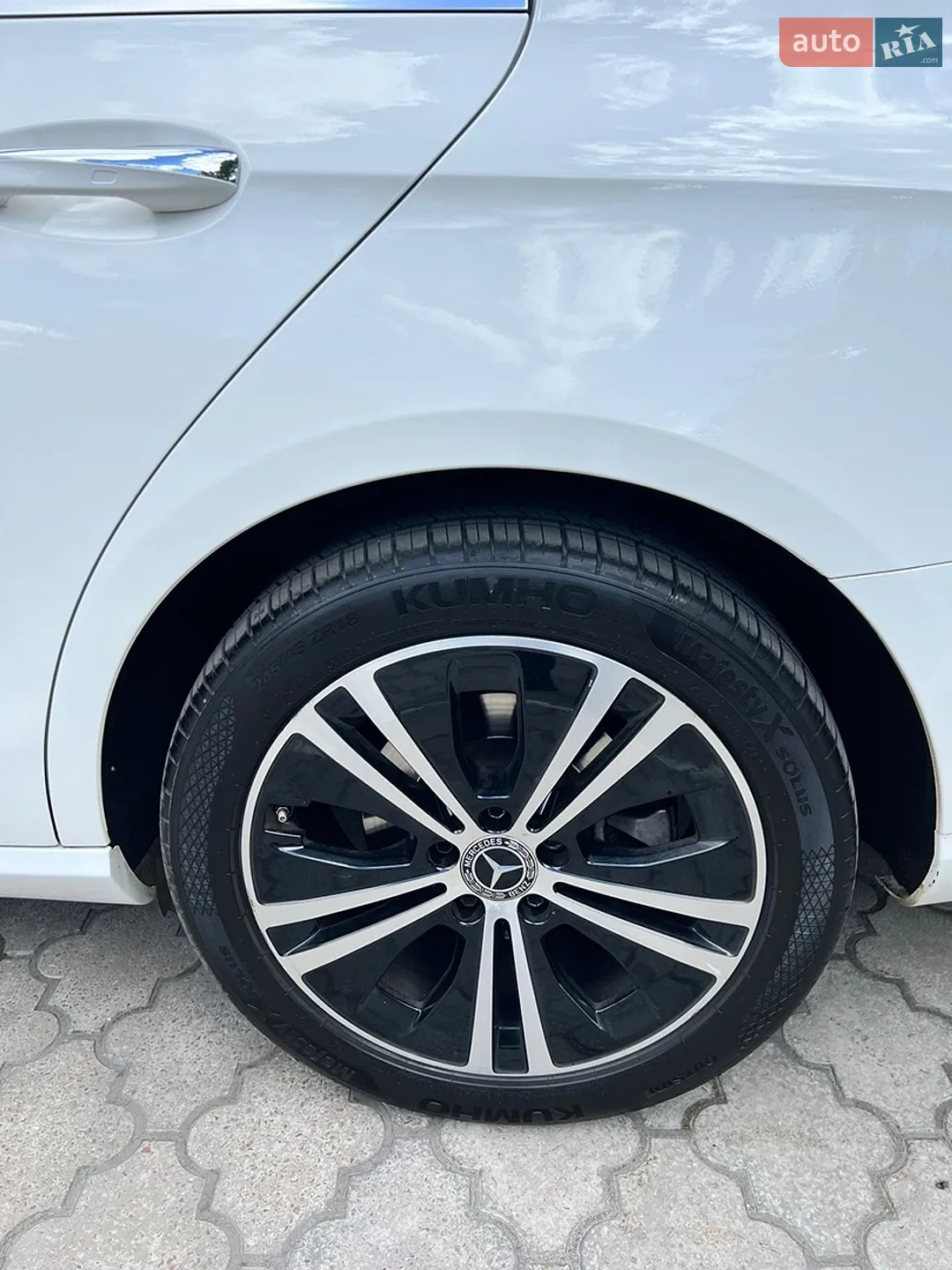2020 Mercedes-Benz E-klasse - мініатюра 29