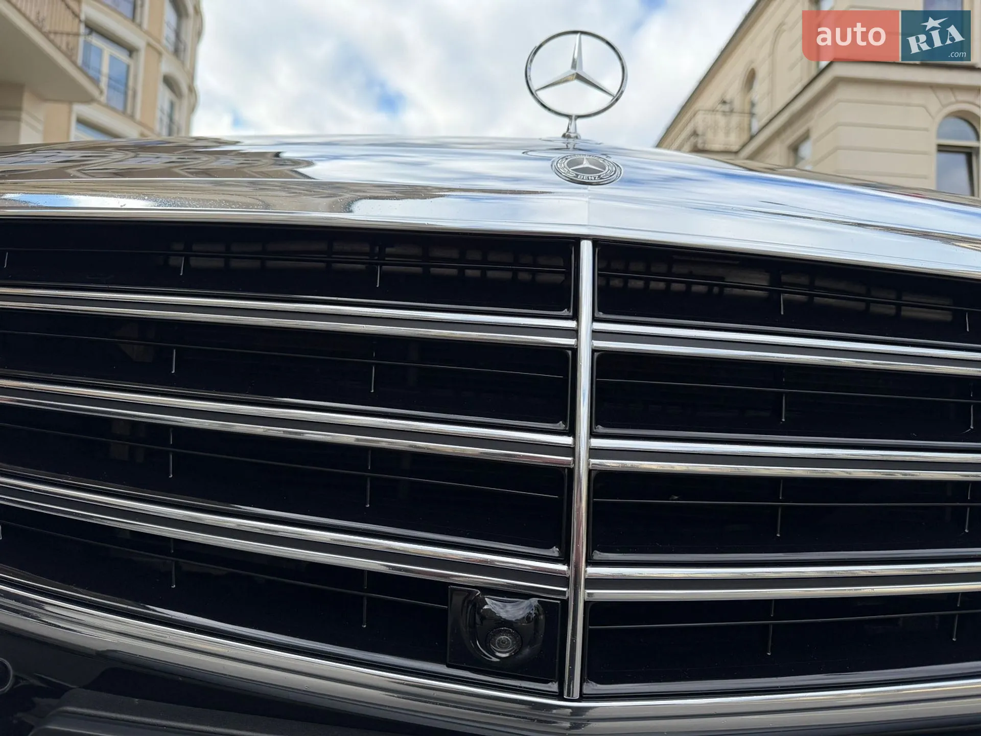 2018 Mercedes-Benz E-klasse - мініатюра 36
