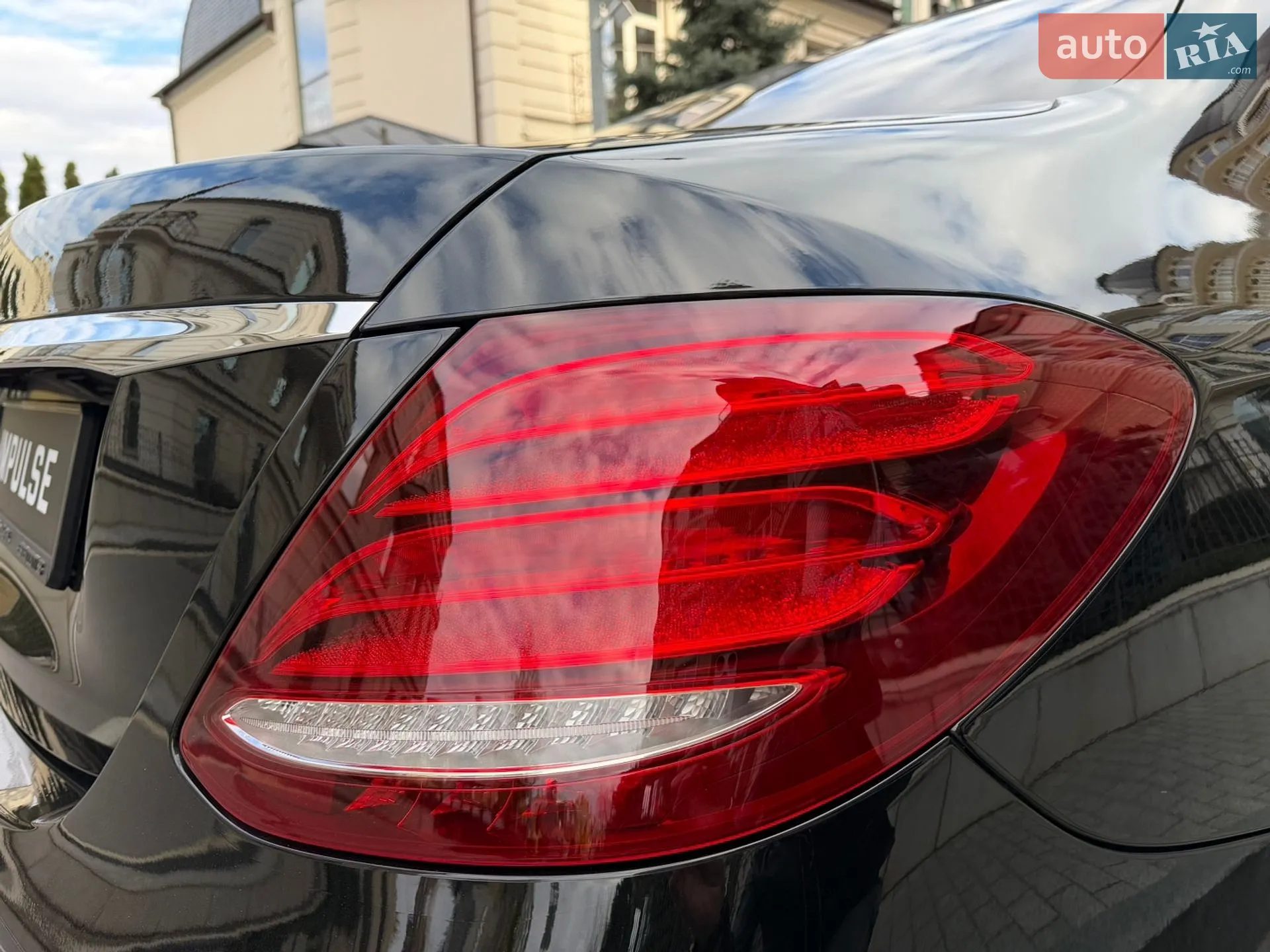 2018 Mercedes-Benz E-klasse - мініатюра 40