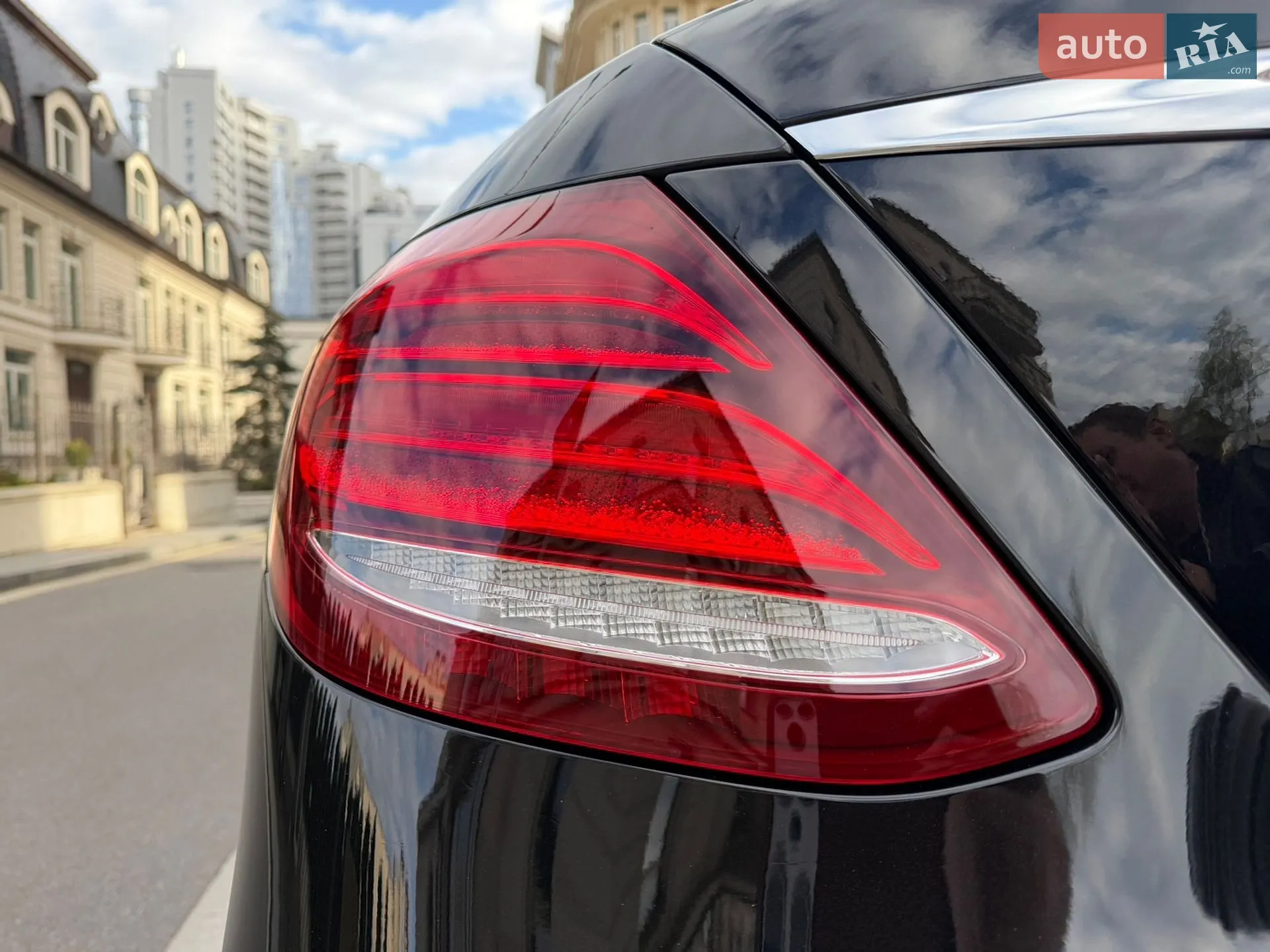 2018 Mercedes-Benz E-klasse - мініатюра 41