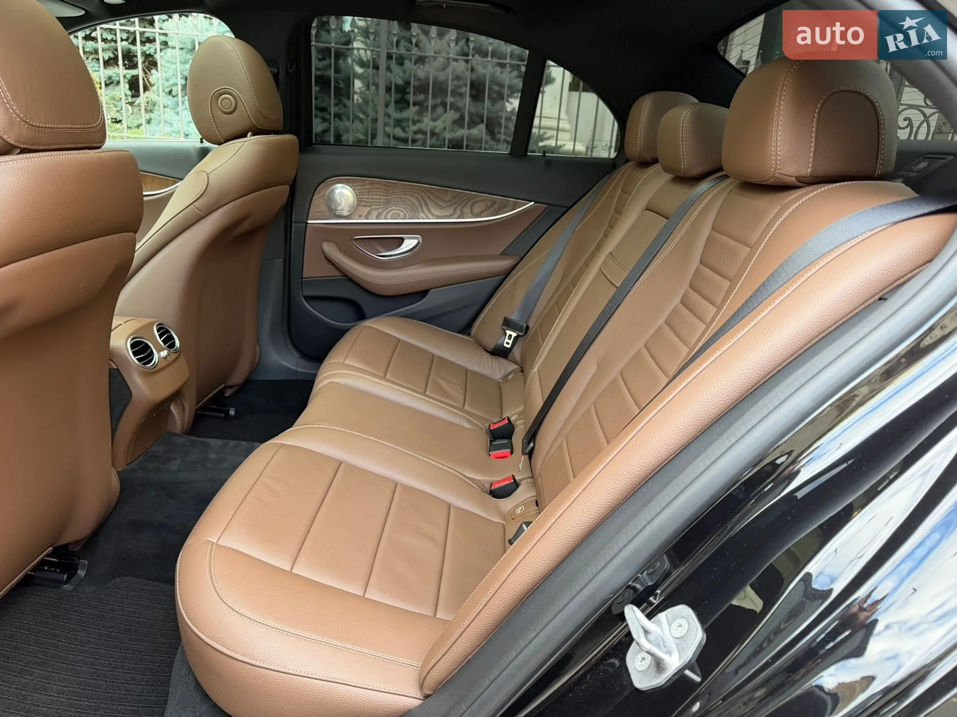 2018 Mercedes-Benz E-klasse - мініатюра 44