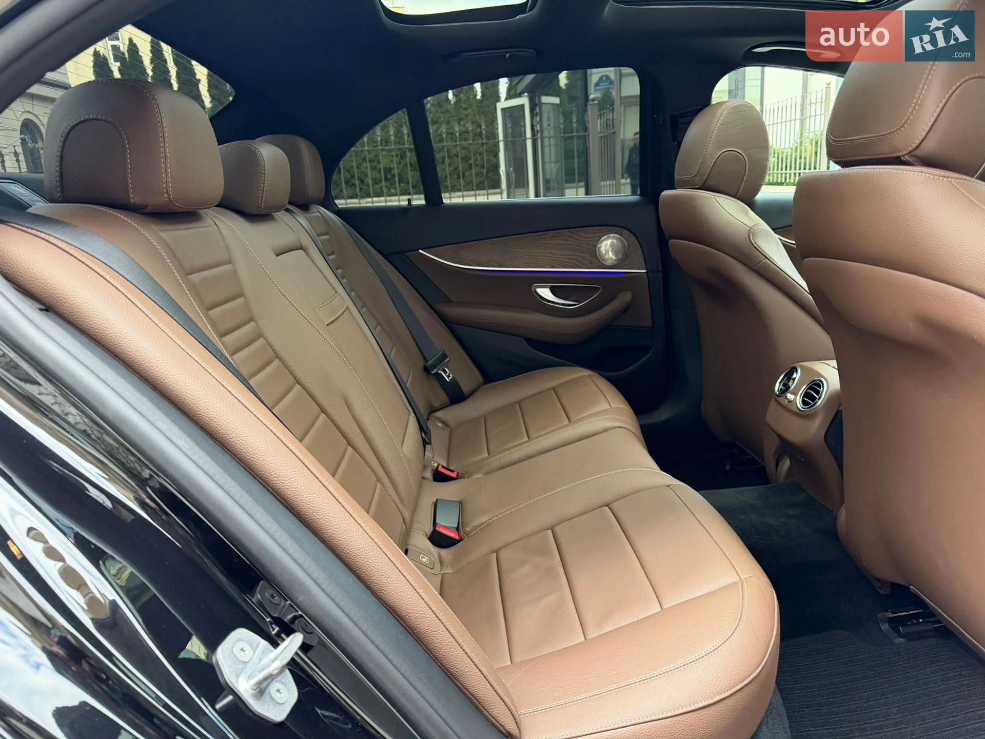 2018 Mercedes-Benz E-klasse - мініатюра 45