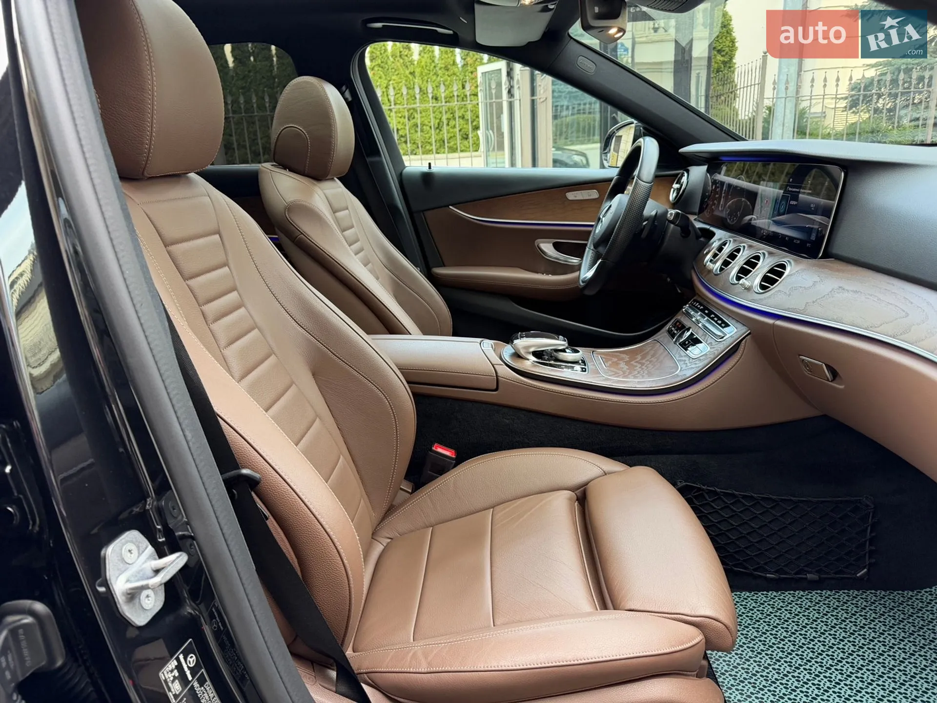 2018 Mercedes-Benz E-klasse - мініатюра 47