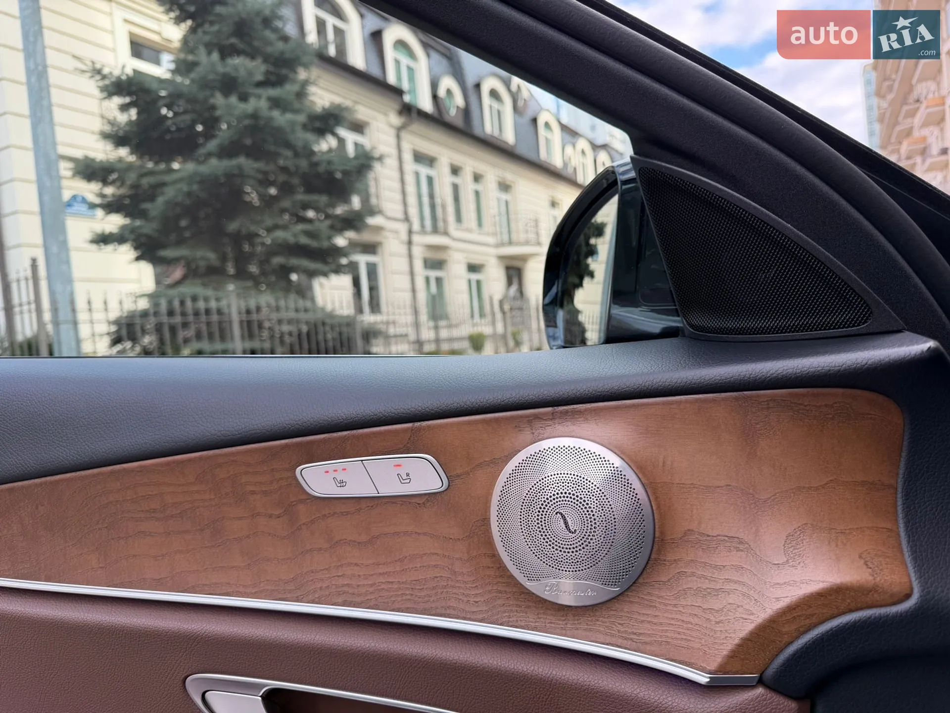 2018 Mercedes-Benz E-klasse - мініатюра 50