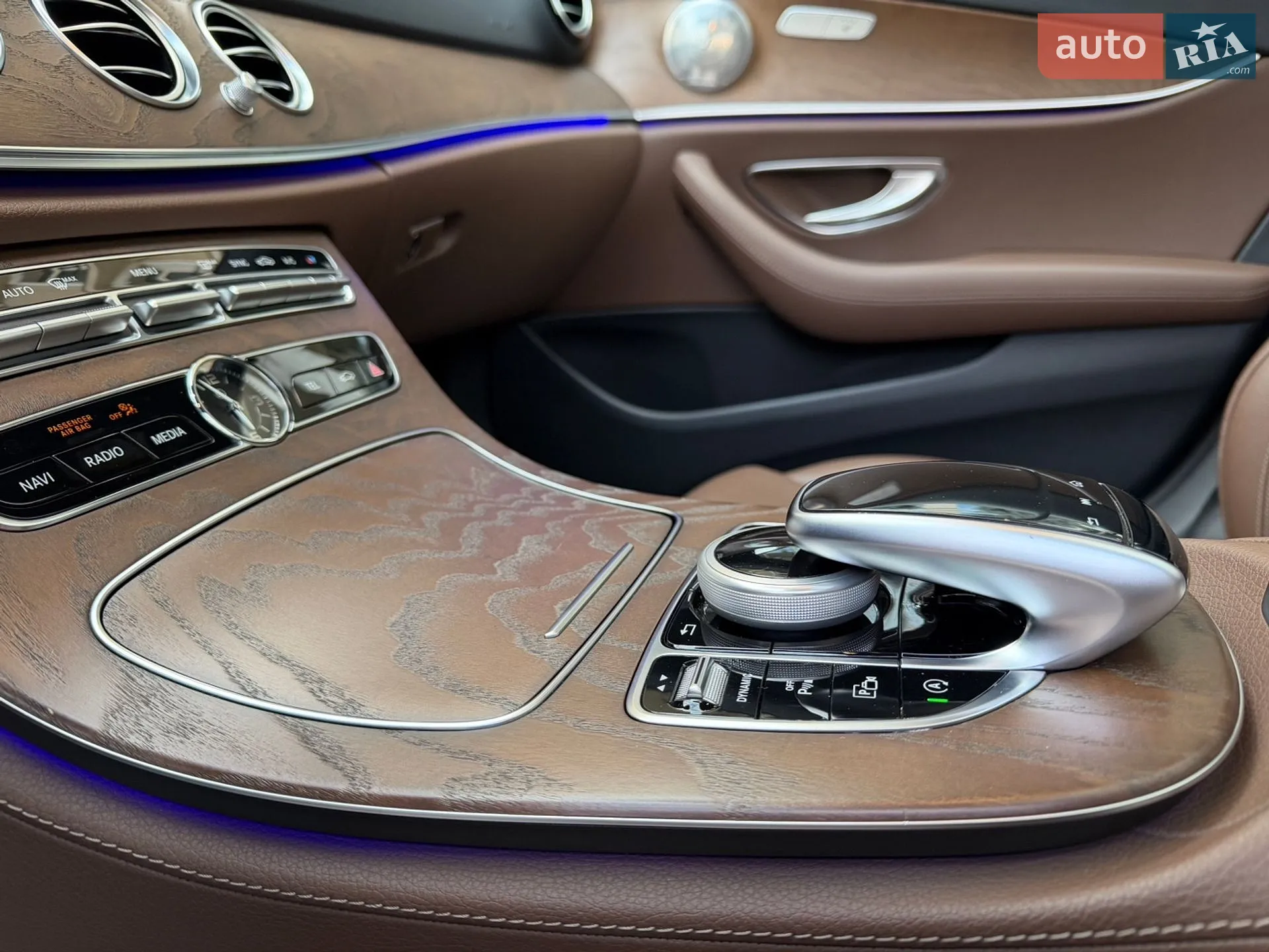 2018 Mercedes-Benz E-klasse - мініатюра 52